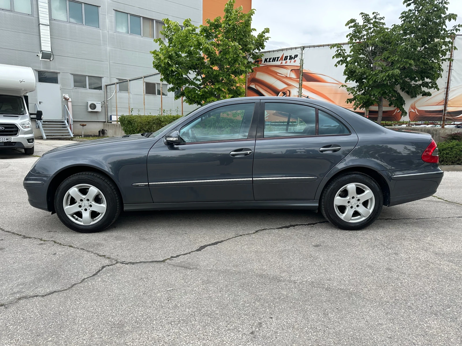 Mercedes-Benz E 300 3.0d 211 к.с. Evo Facelift - изображение 2