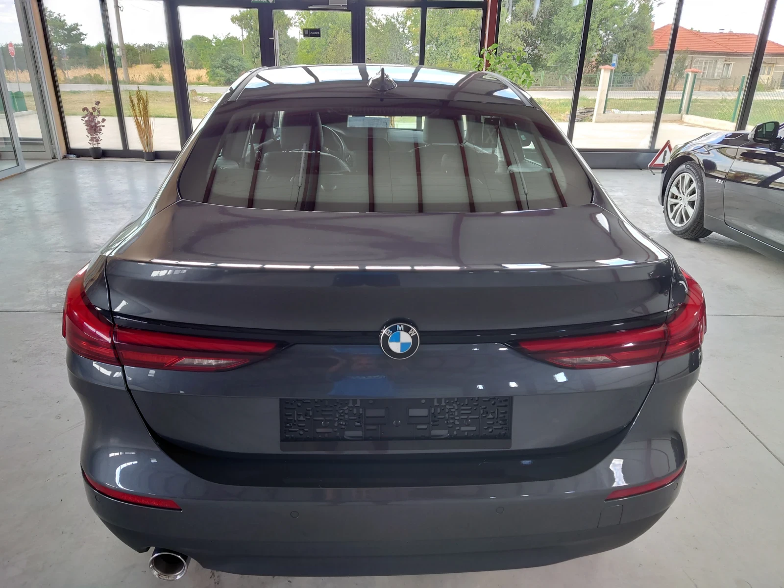 BMW 2 Gran Coupe 216 da - изображение 4