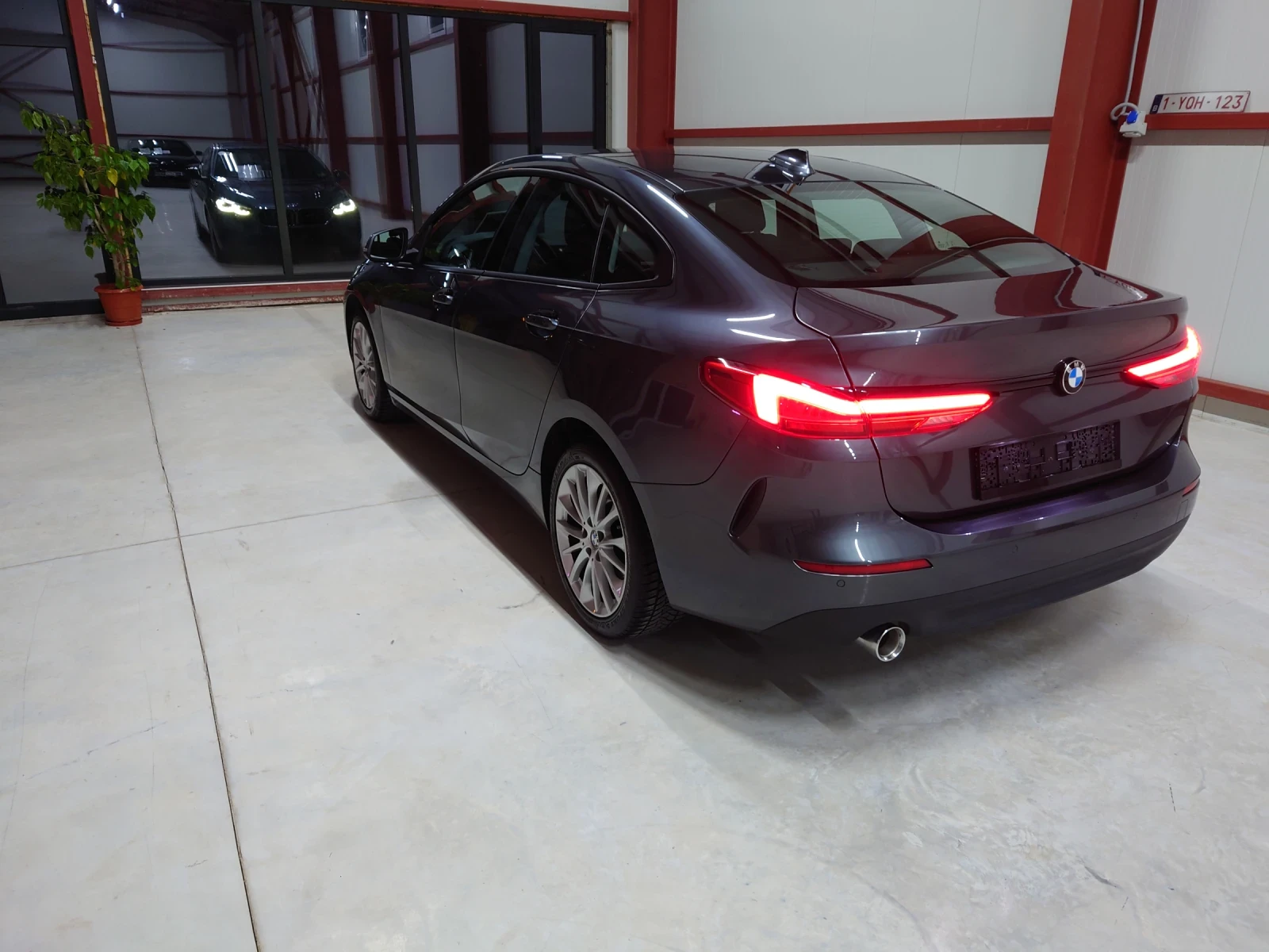 BMW 2 Gran Coupe 216 da - изображение 3