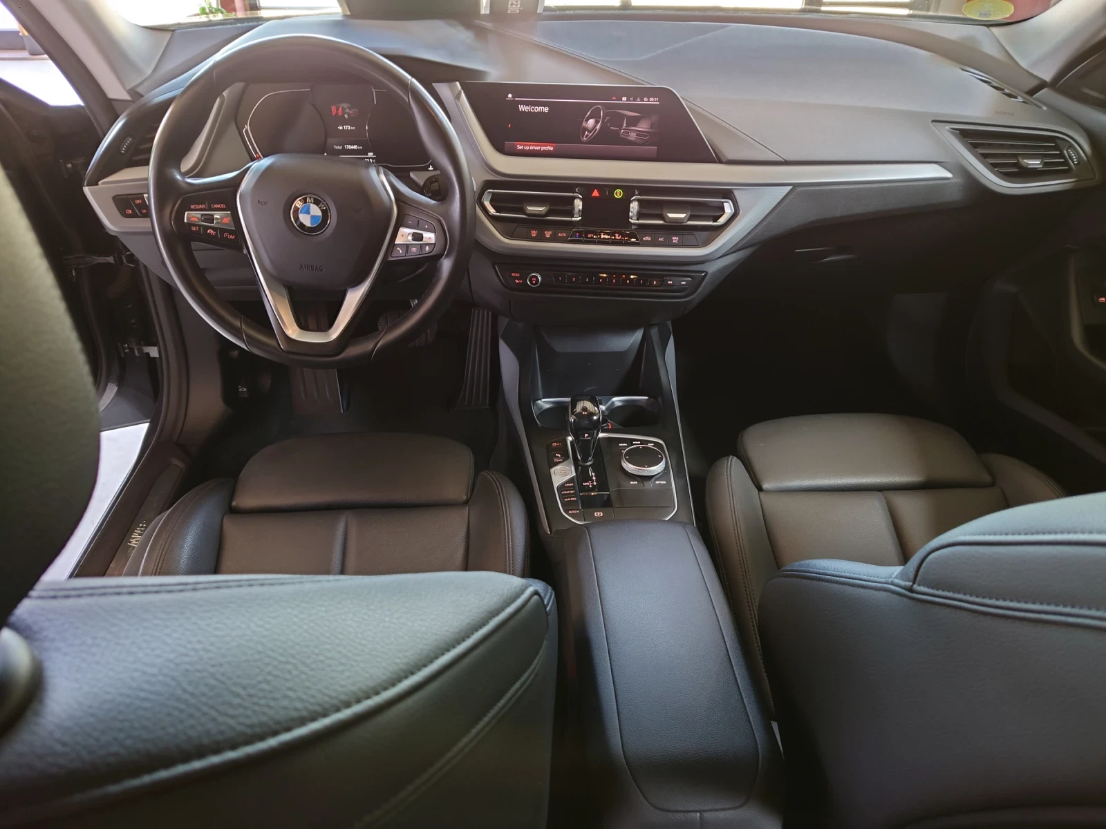 BMW 2 Gran Coupe 216 da - изображение 10