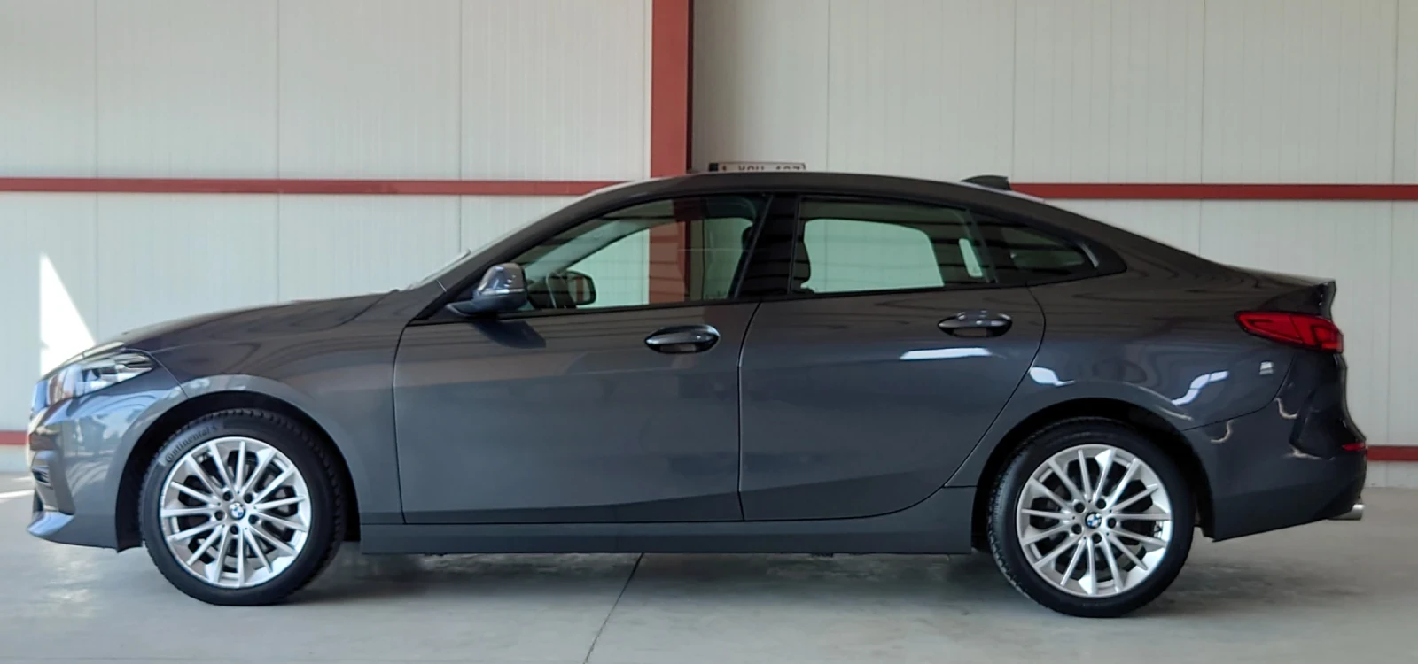BMW 2 Gran Coupe 216 da - изображение 5