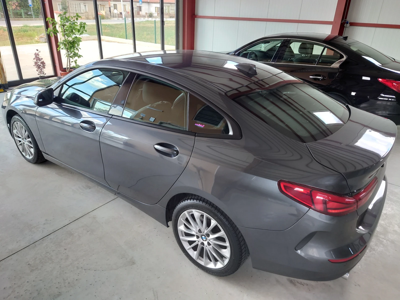 BMW 2 Gran Coupe 216 da - изображение 5