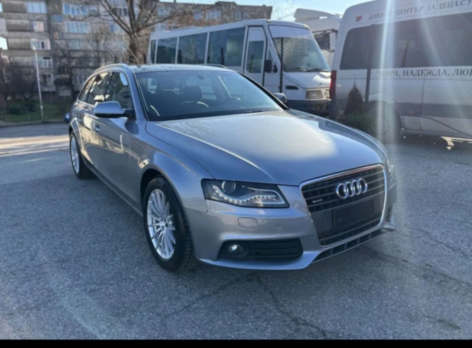 Audi A4 QUATTRO. 2.0 /143кс. УНИКАТ - изображение 2