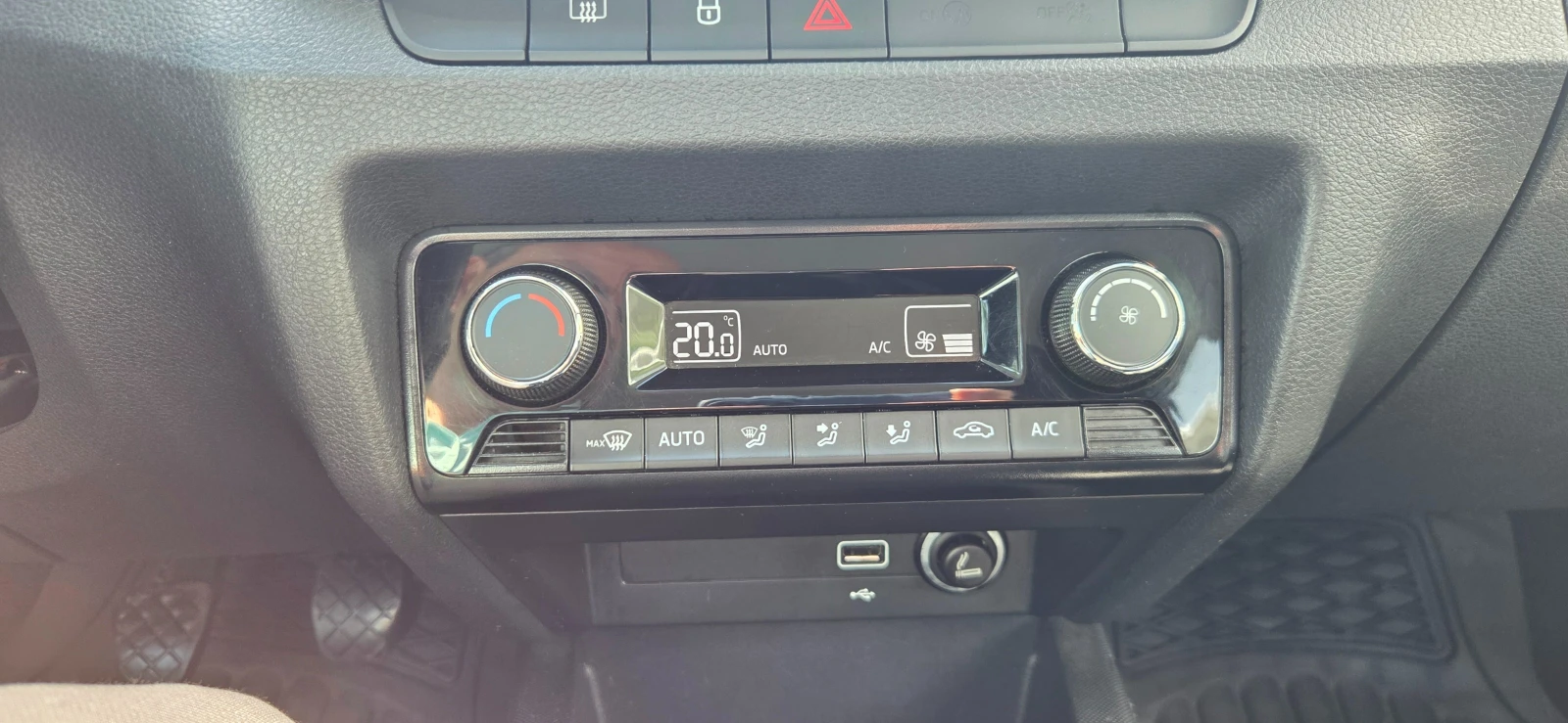 Skoda Fabia | Mobile.bg   15