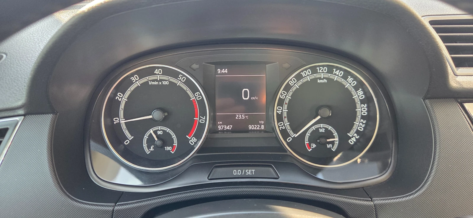 Skoda Fabia | Mobile.bg   12