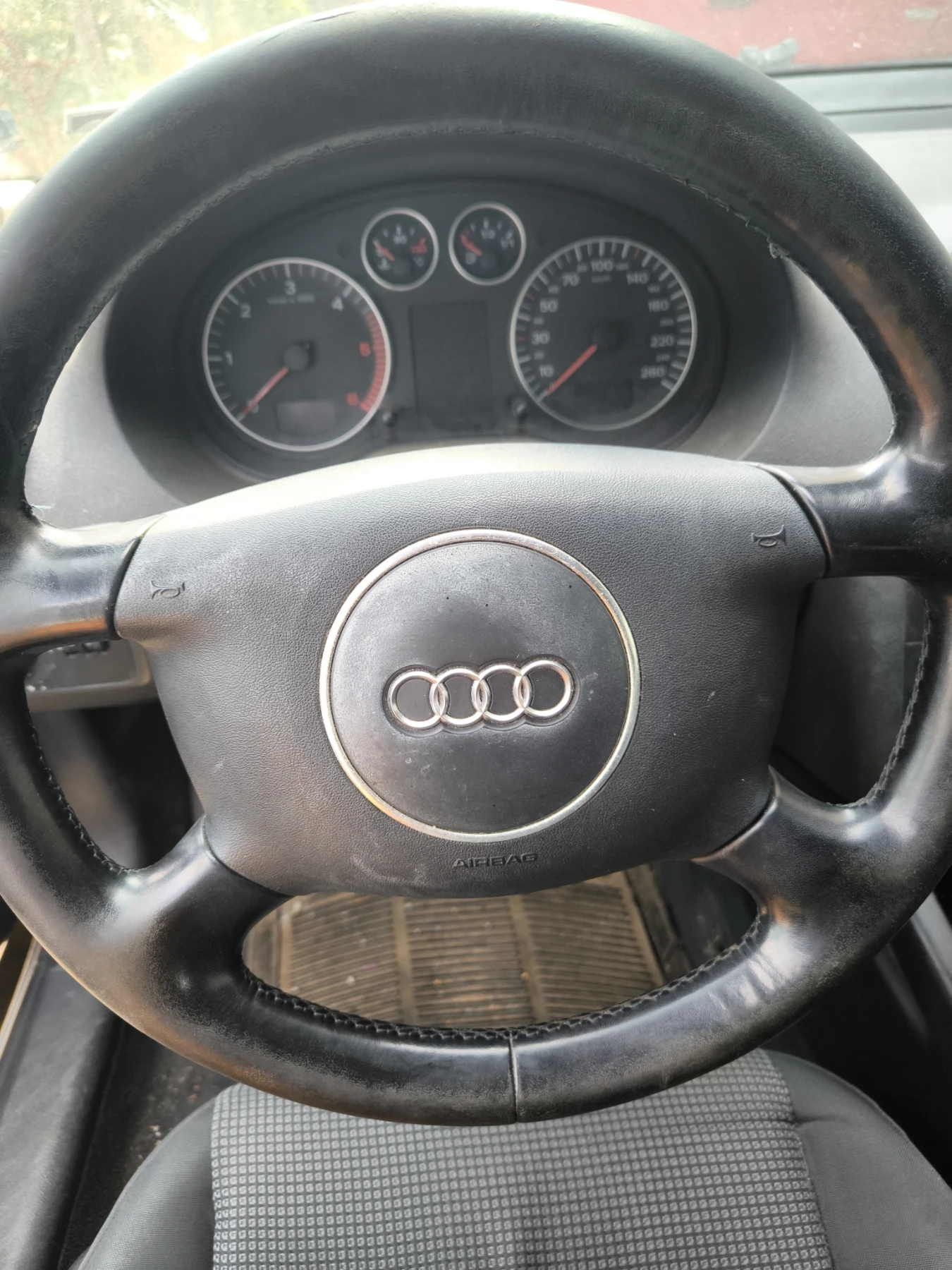 Audi A3  - изображение 5