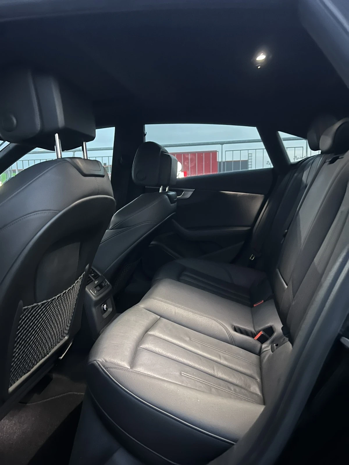 Audi A5 2.0TFSI - изображение 10