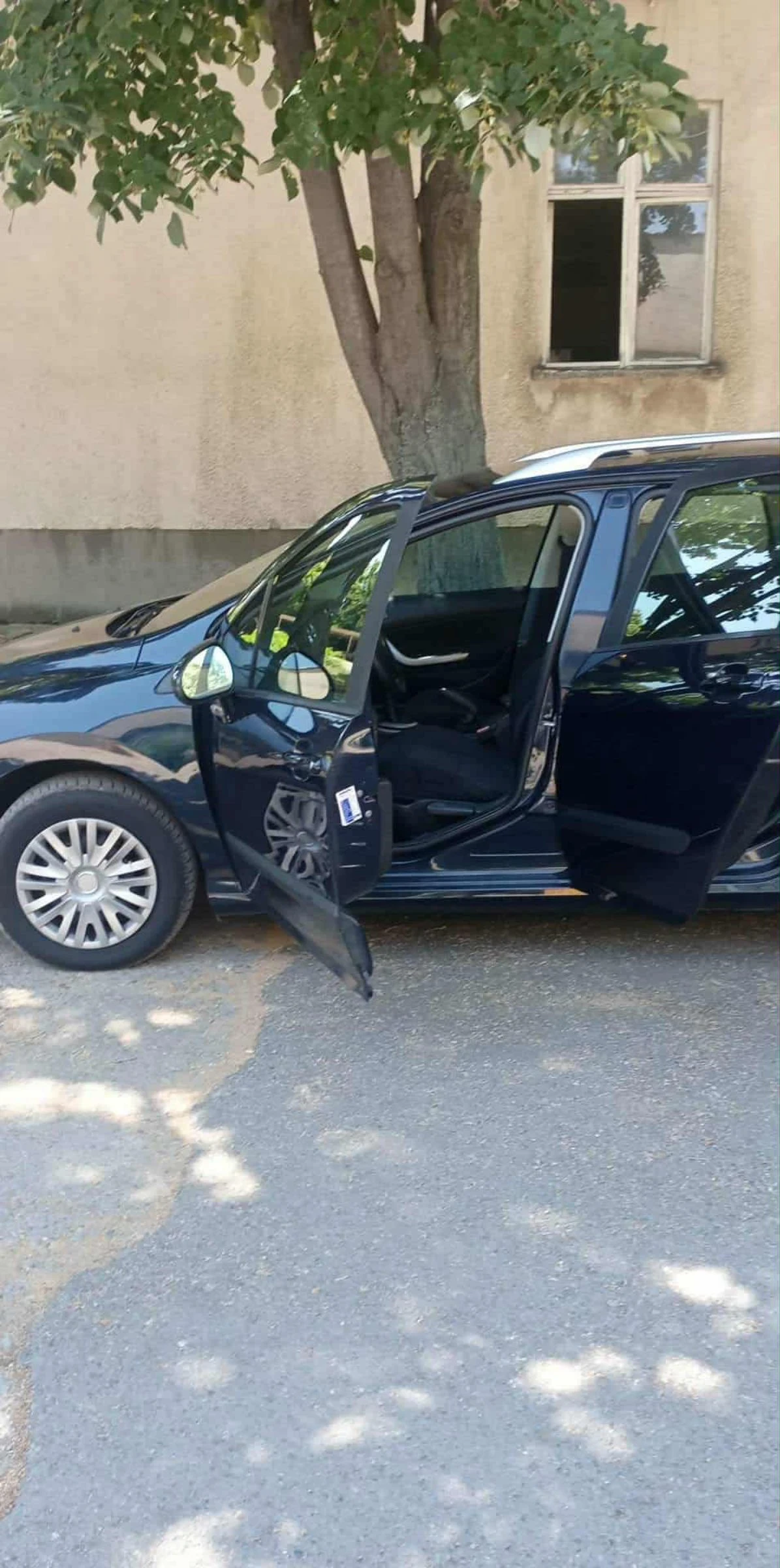 Peugeot 308 SW - изображение 2