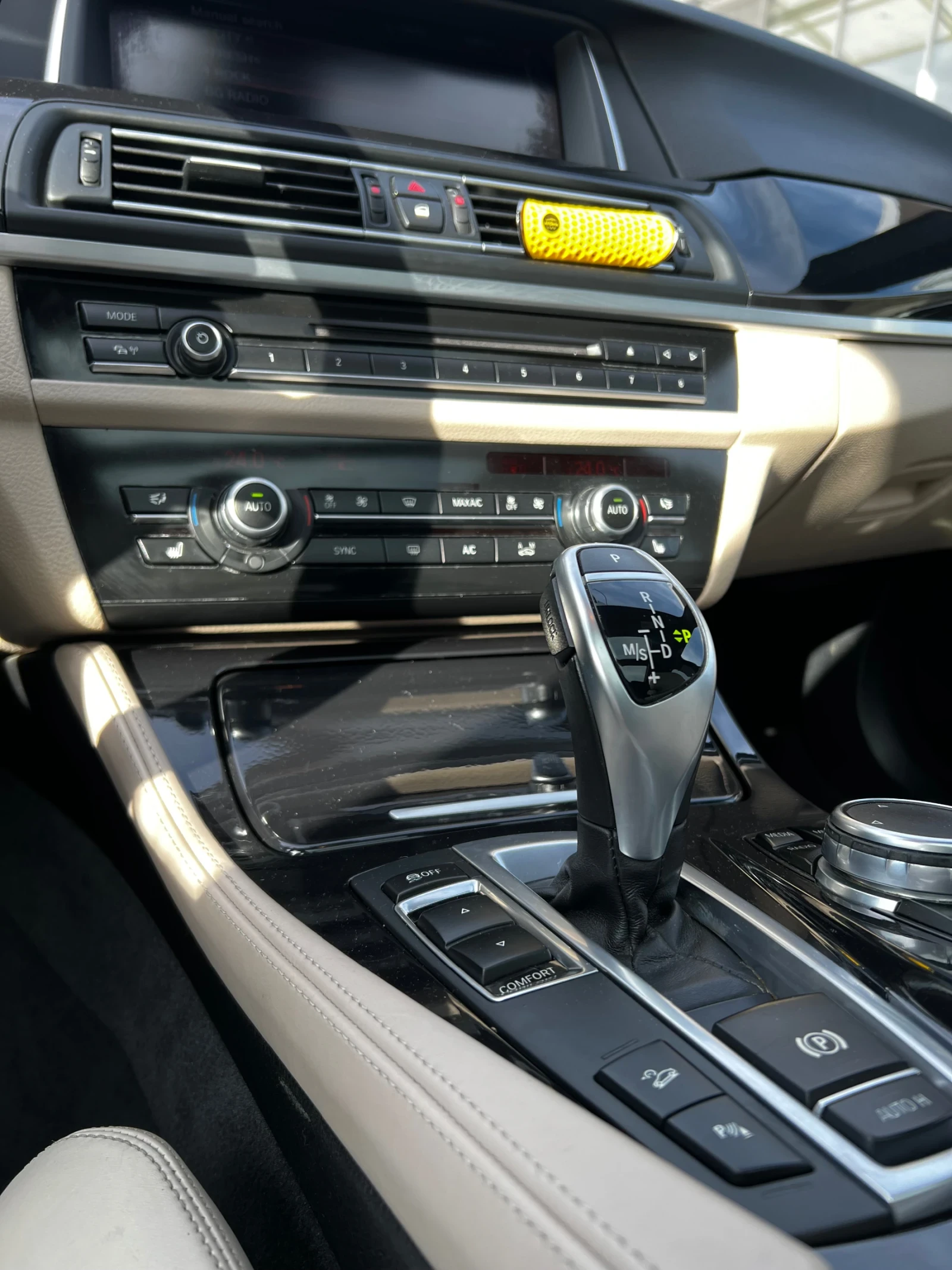 BMW 530 LCI XDrive | Mobile.bg � ����������� 15