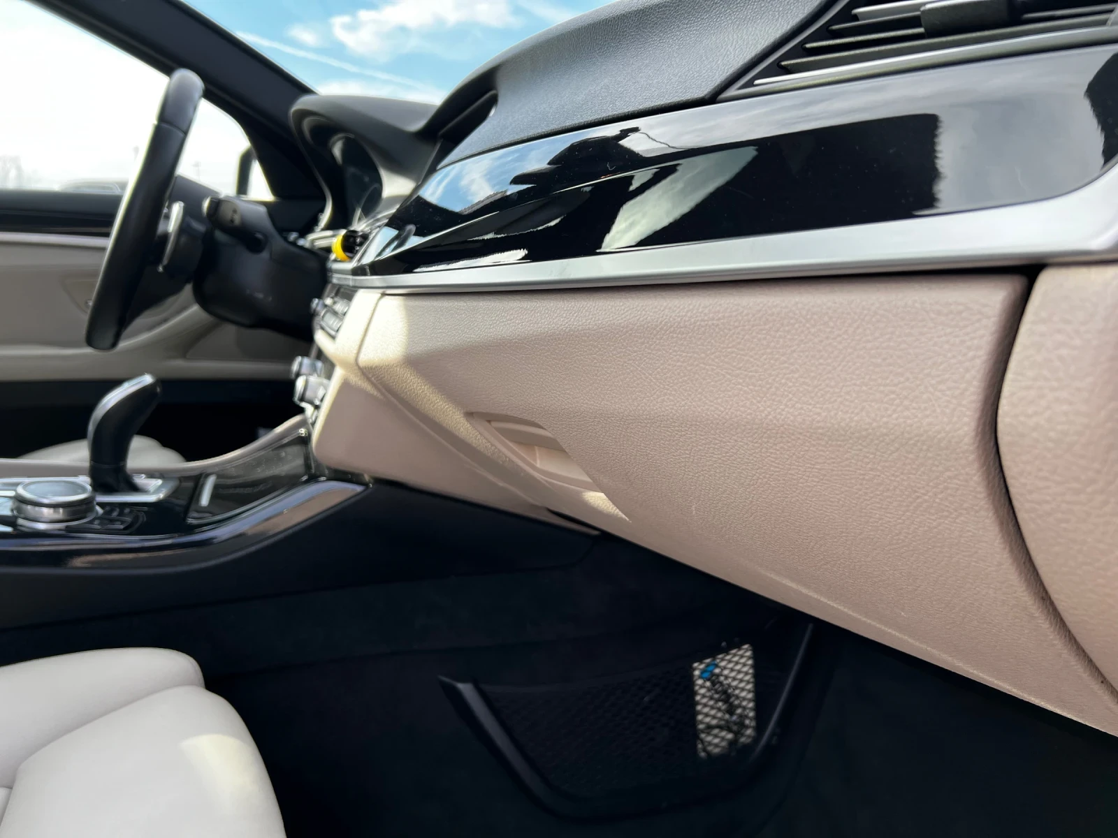 BMW 530 LCI XDrive | Mobile.bg � ����������� 11