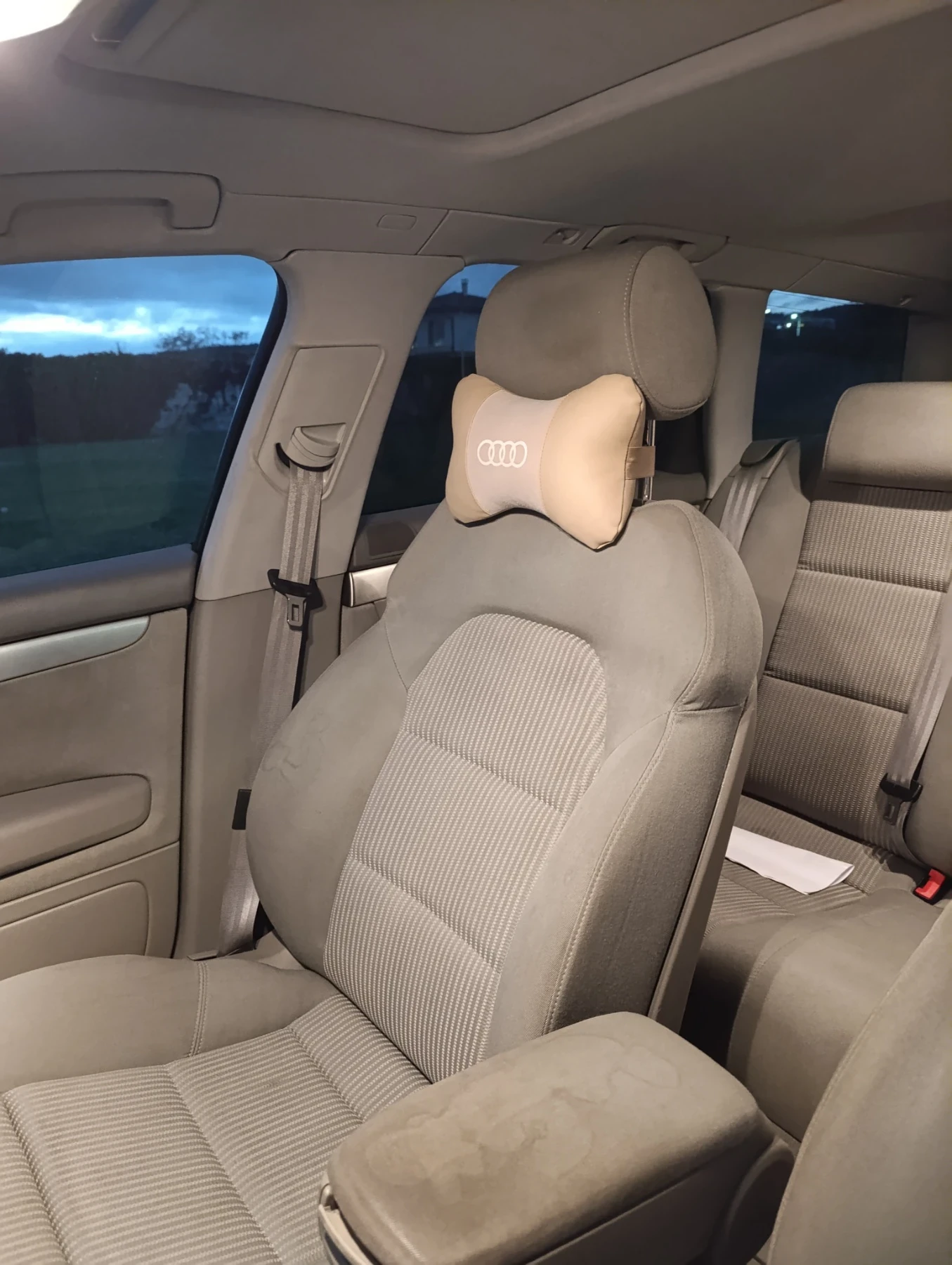 Audi A4 | Mobile.bg   11