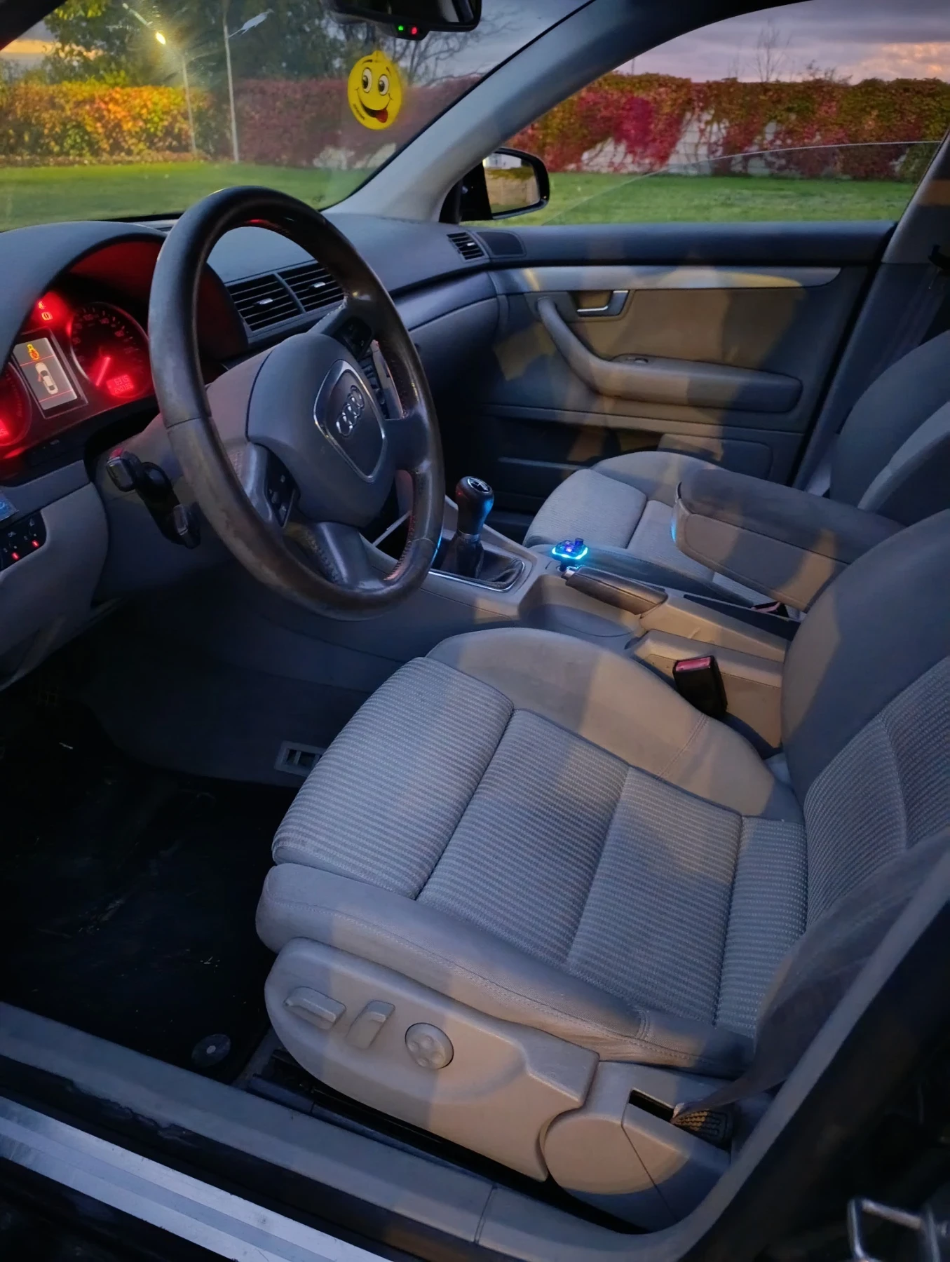 Audi A4 | Mobile.bg   13