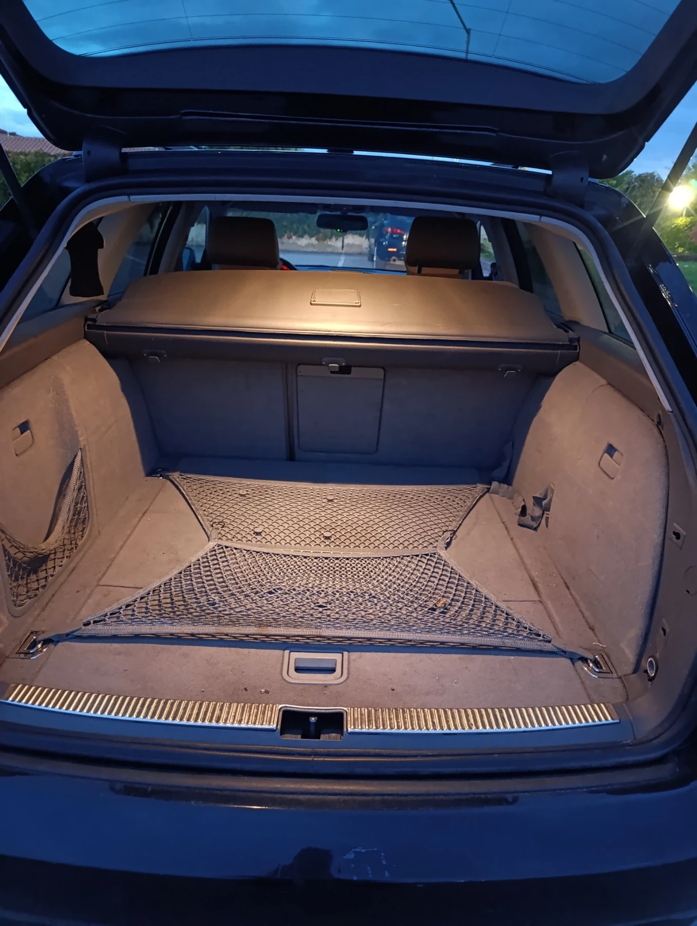 Audi A4  - изображение 5