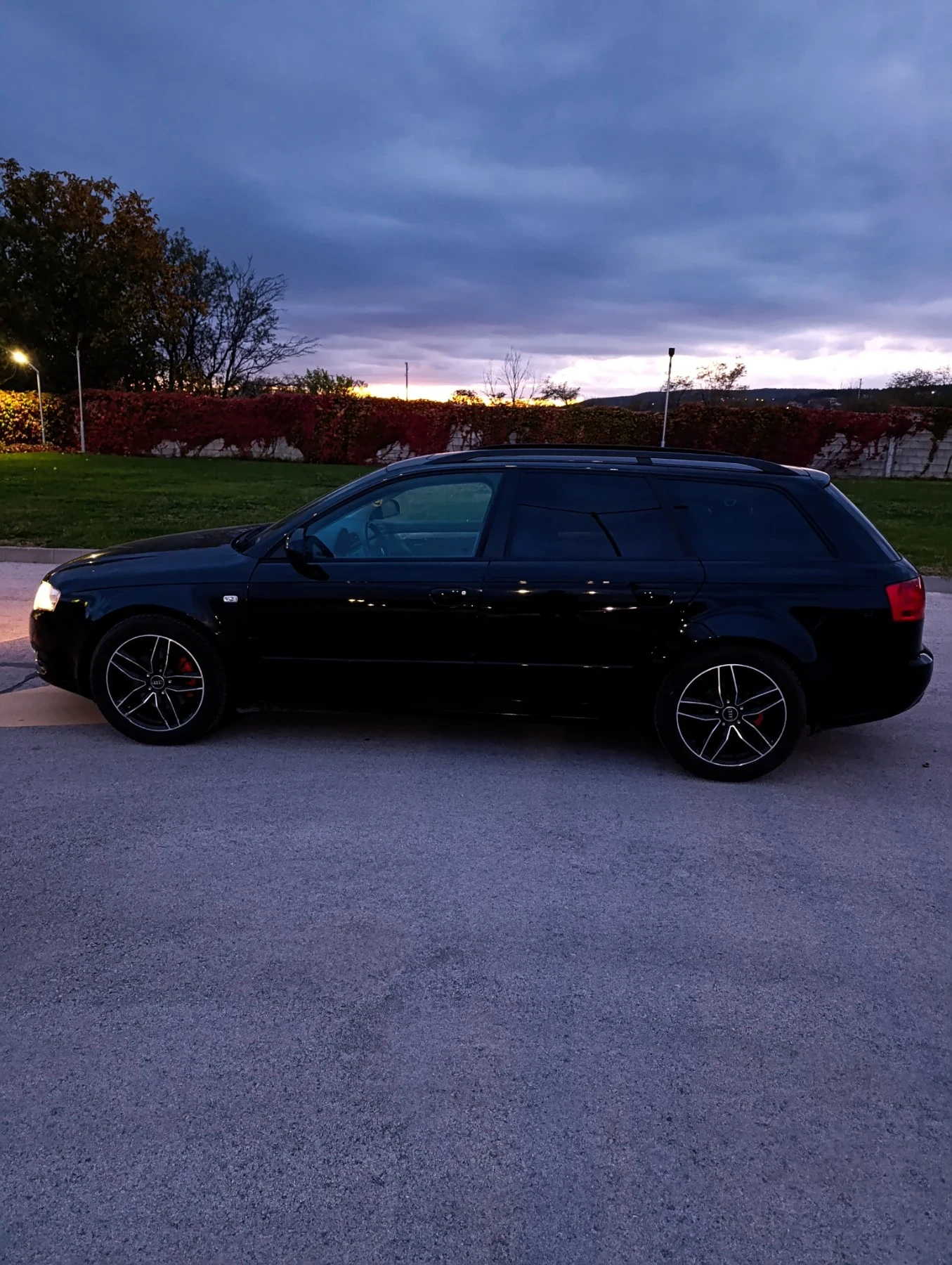 Audi A4  - изображение 3