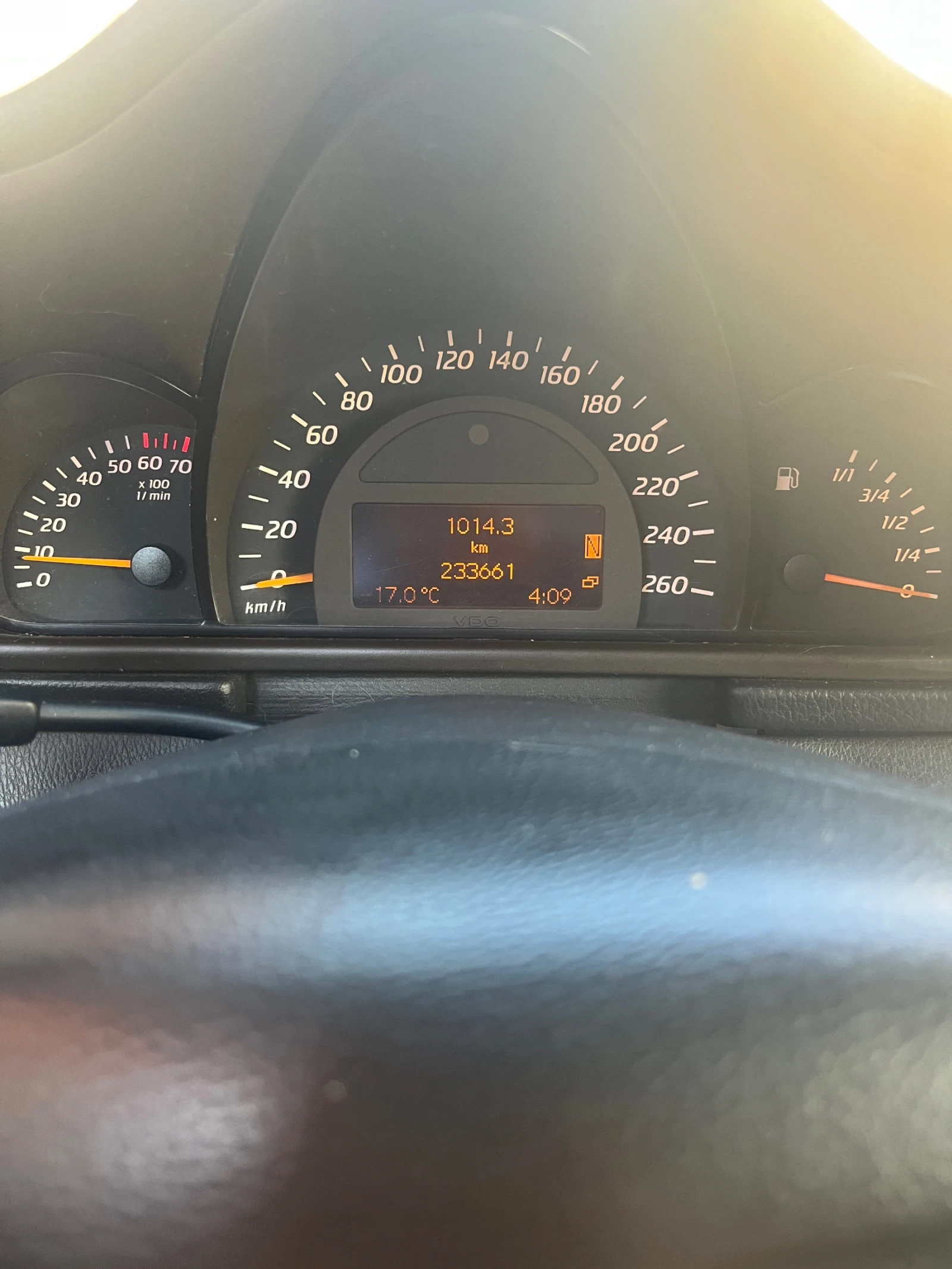 Mercedes-Benz C 230 Kompressor / | Mobile.bg   12