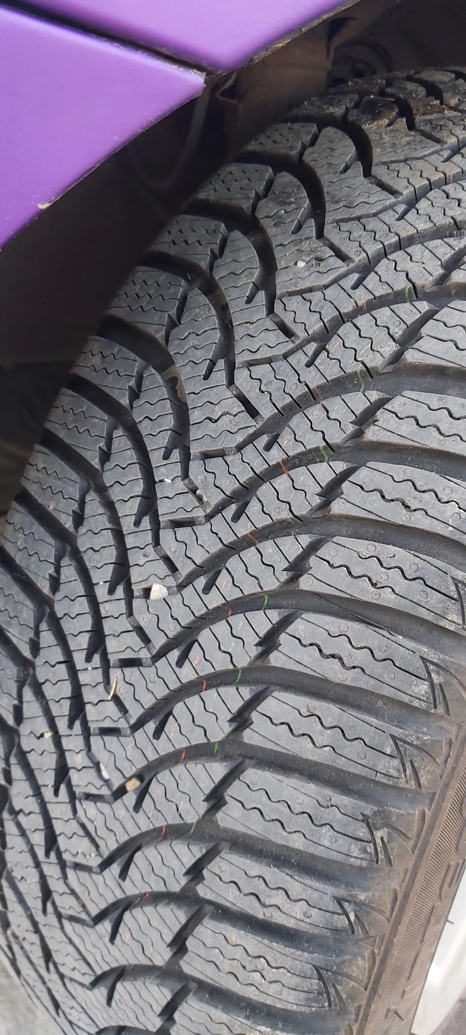 VW Polo 1.4 GTI 101к.с. - изображение 2