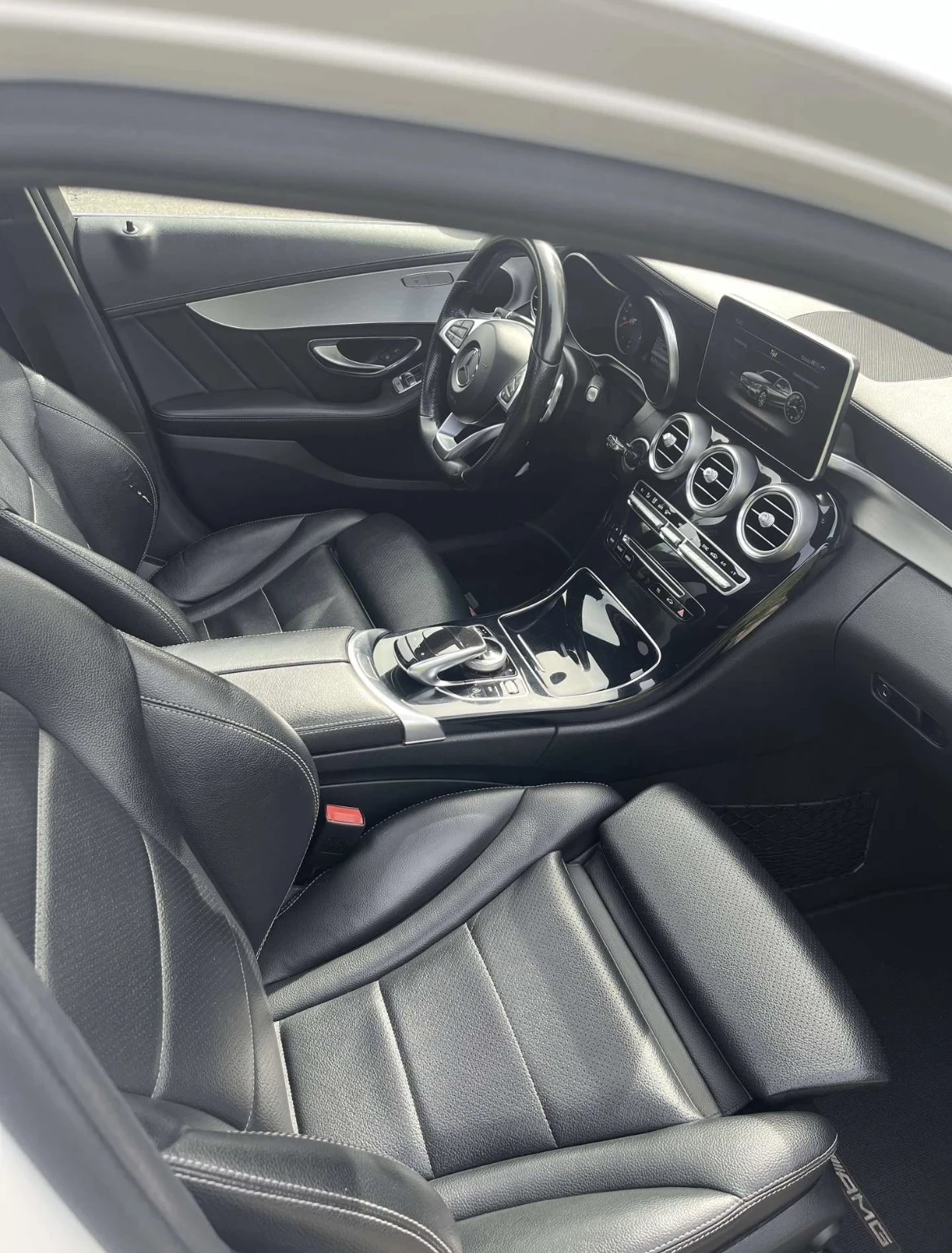 Mercedes-Benz C 220 �������� �� ������ | Mobile.bg � ����������� 11