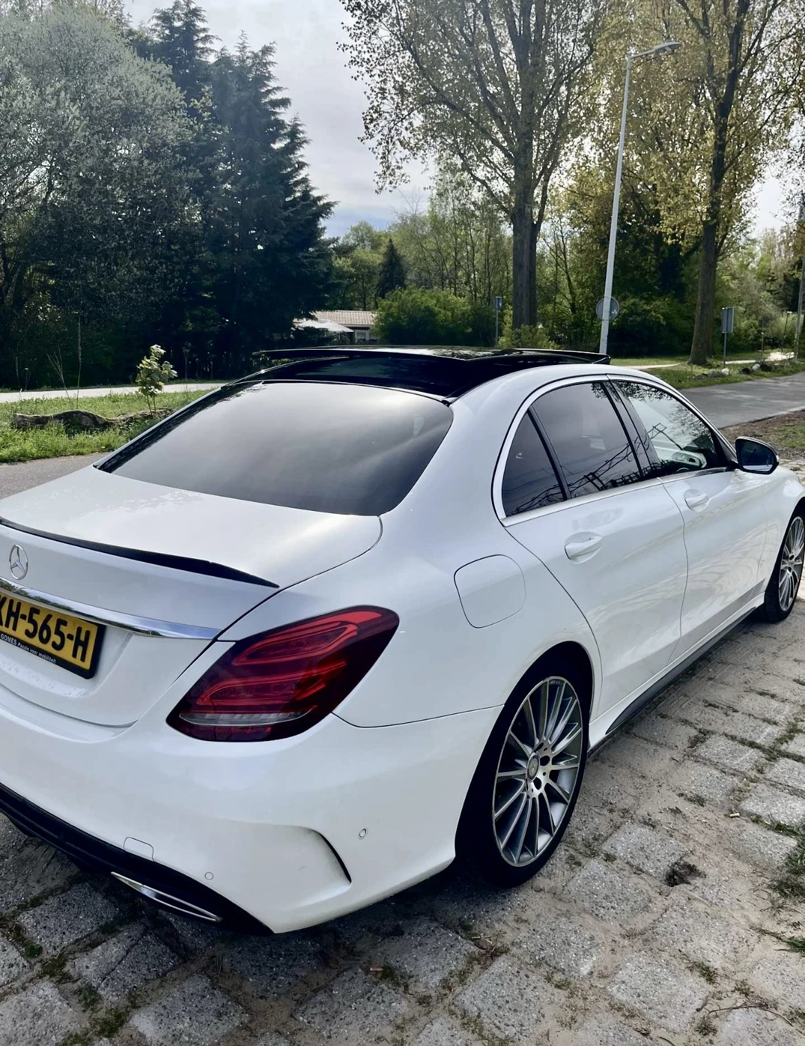 Mercedes-Benz C 220 �������� �� ������ | Mobile.bg � ����������� 16