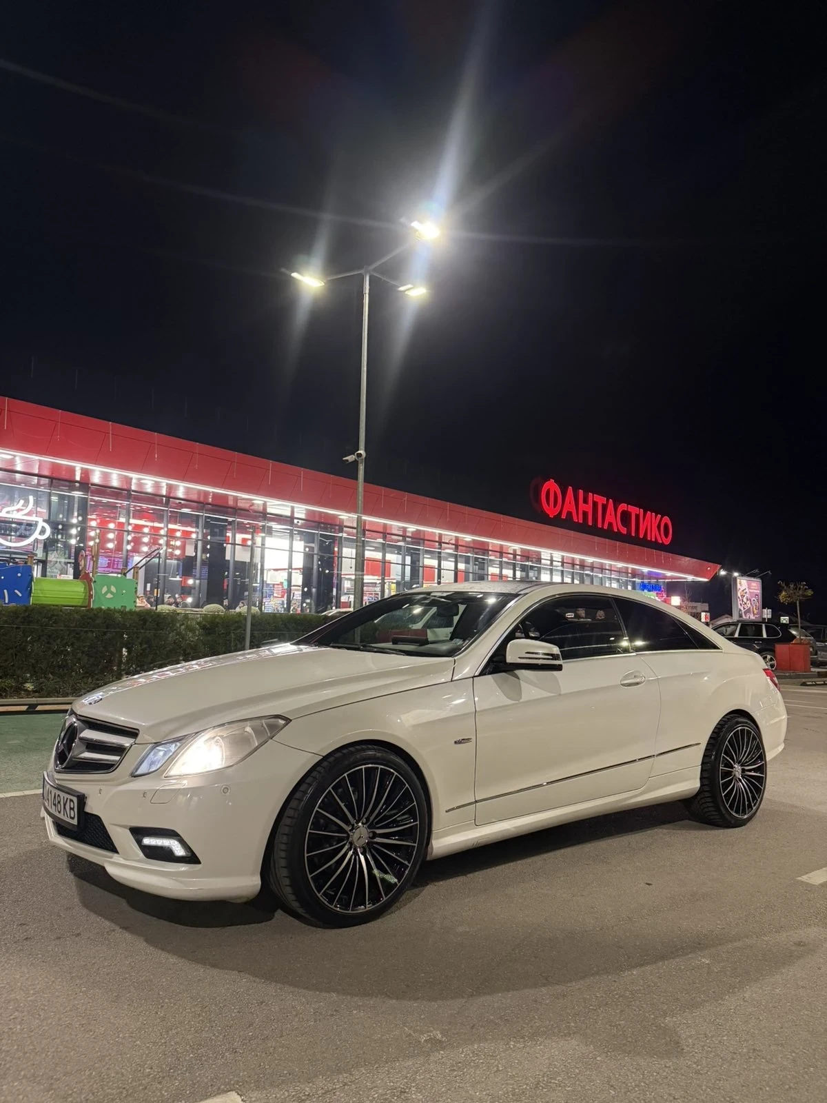 Mercedes-Benz E 250 | Mobile.bg � ����������� 1