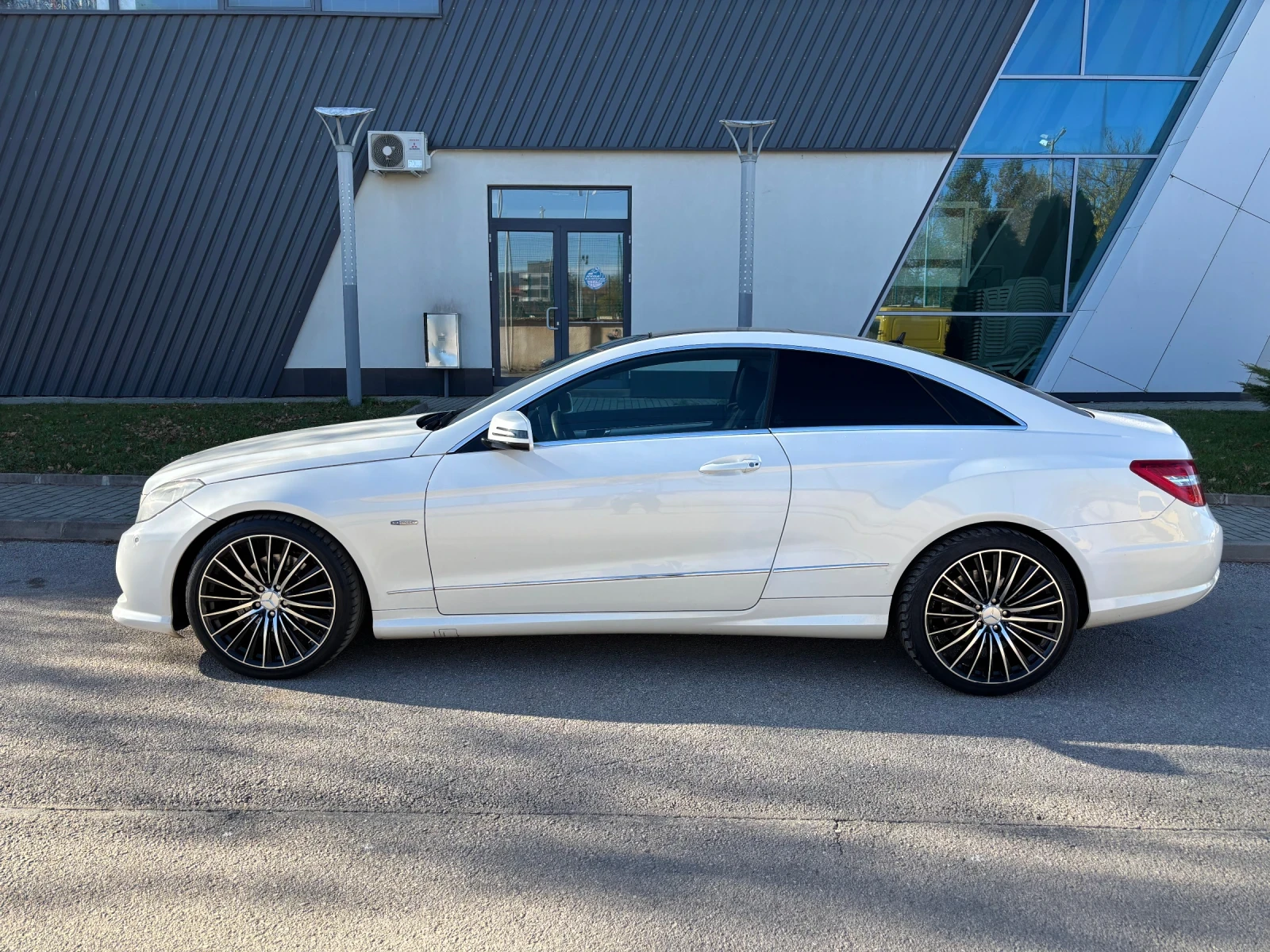 Mercedes-Benz E 250 | Mobile.bg � ����������� 8