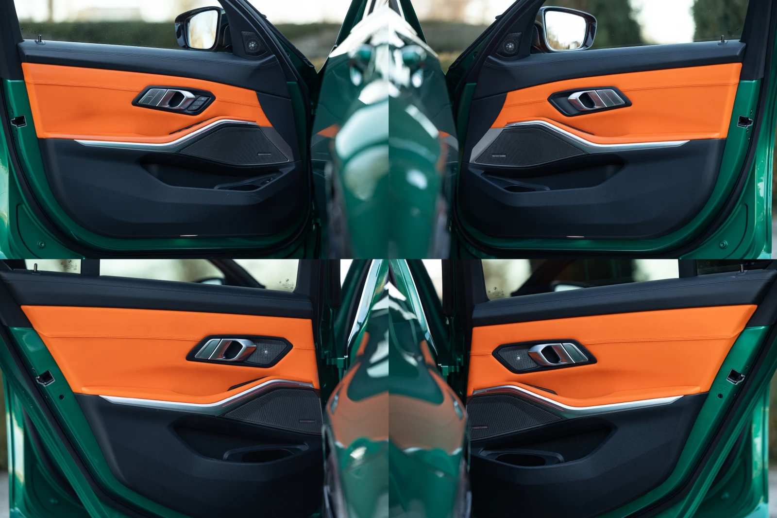 BMW M3 COMPETITION M XDRIVE SEDAN | Mobile.bg � ����������� 10