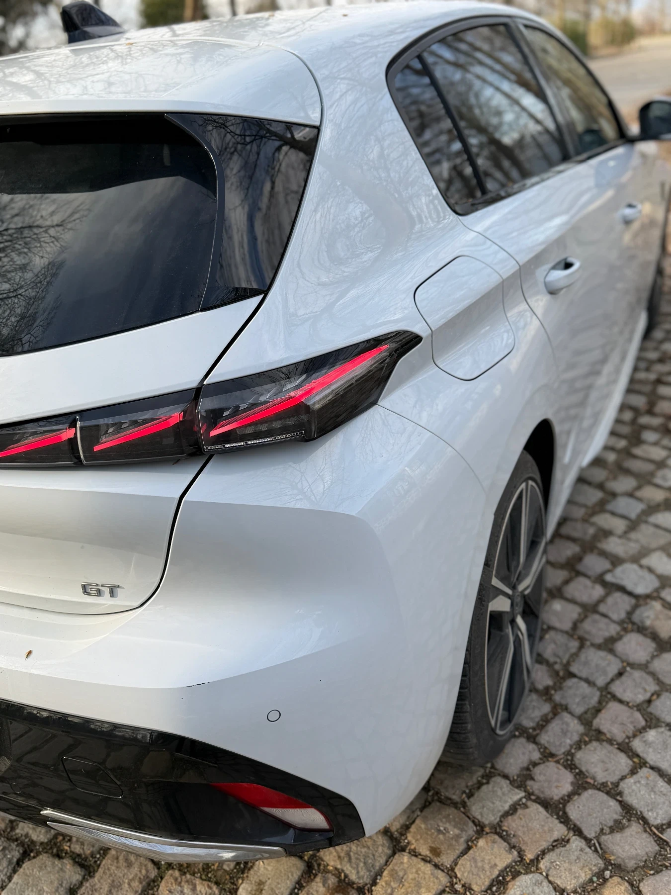 Peugeot 308  - изображение 6