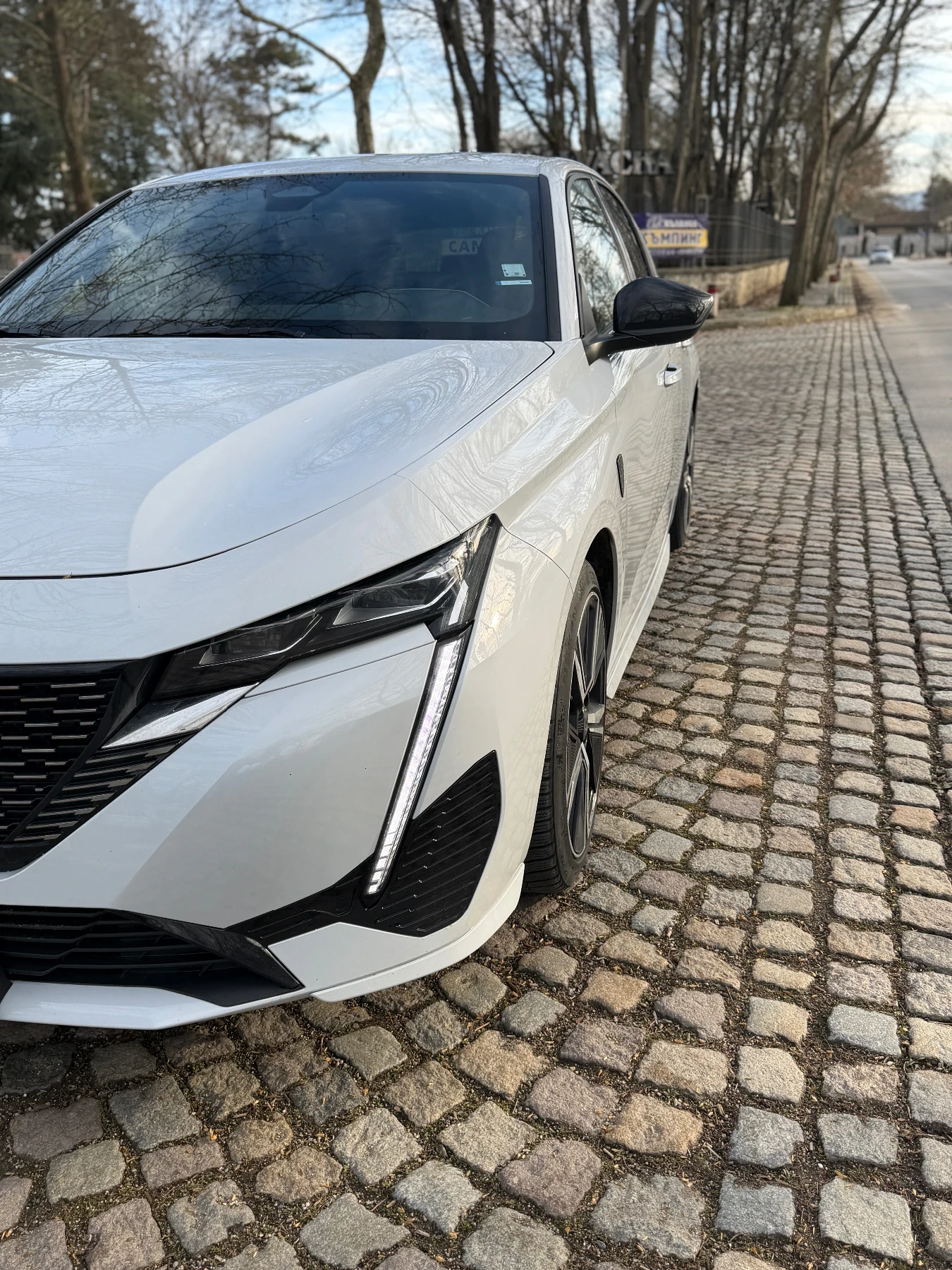 Peugeot 308  - изображение 3