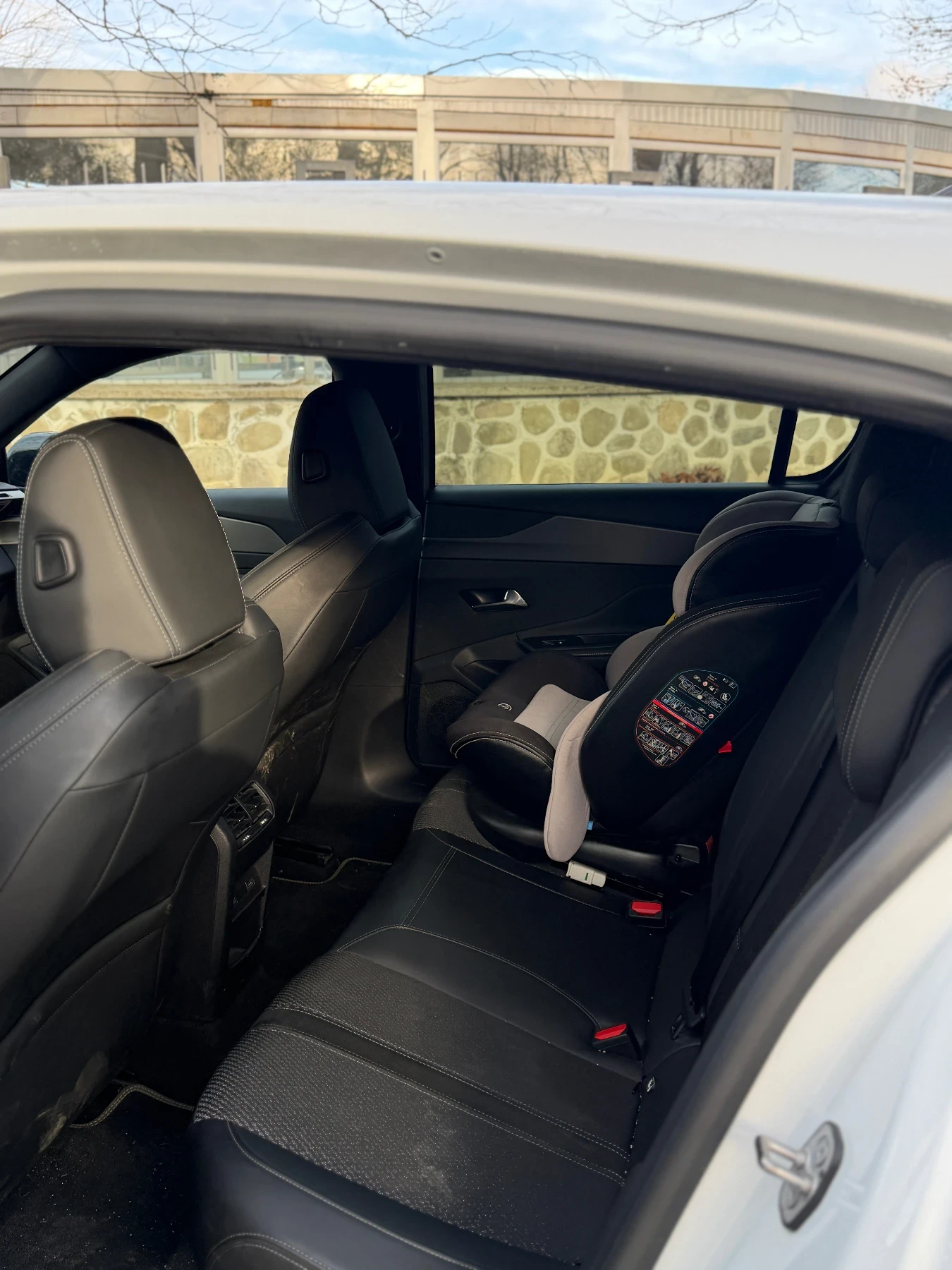 Peugeot 308  - изображение 10