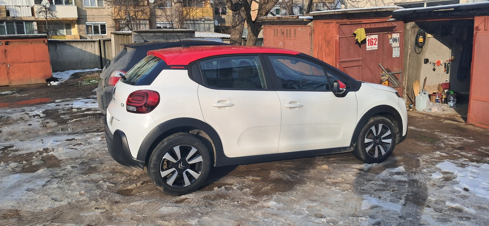 Citroen C3 | Mobile.bg � ����������� 14