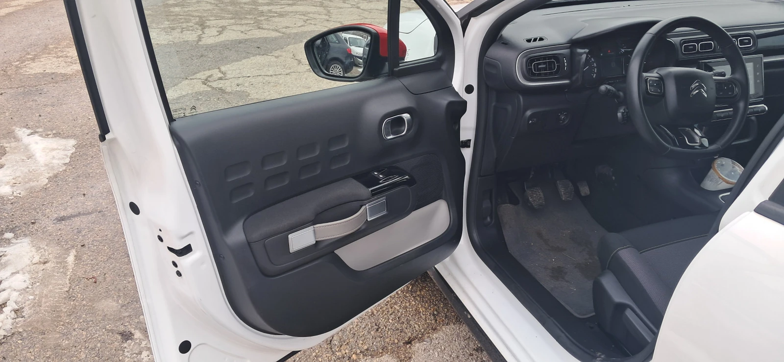 Citroen C3  - изображение 4