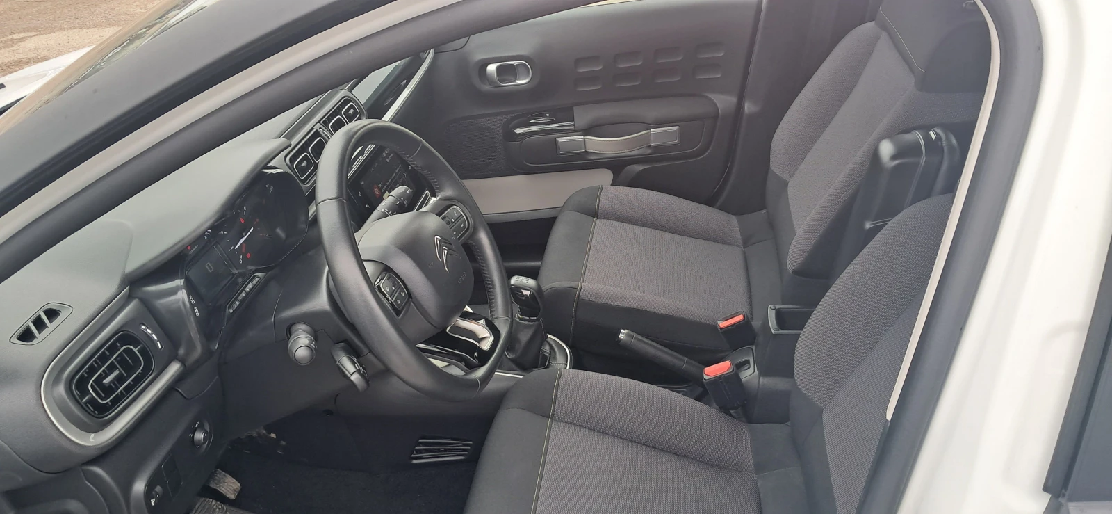 Citroen C3  - изображение 5