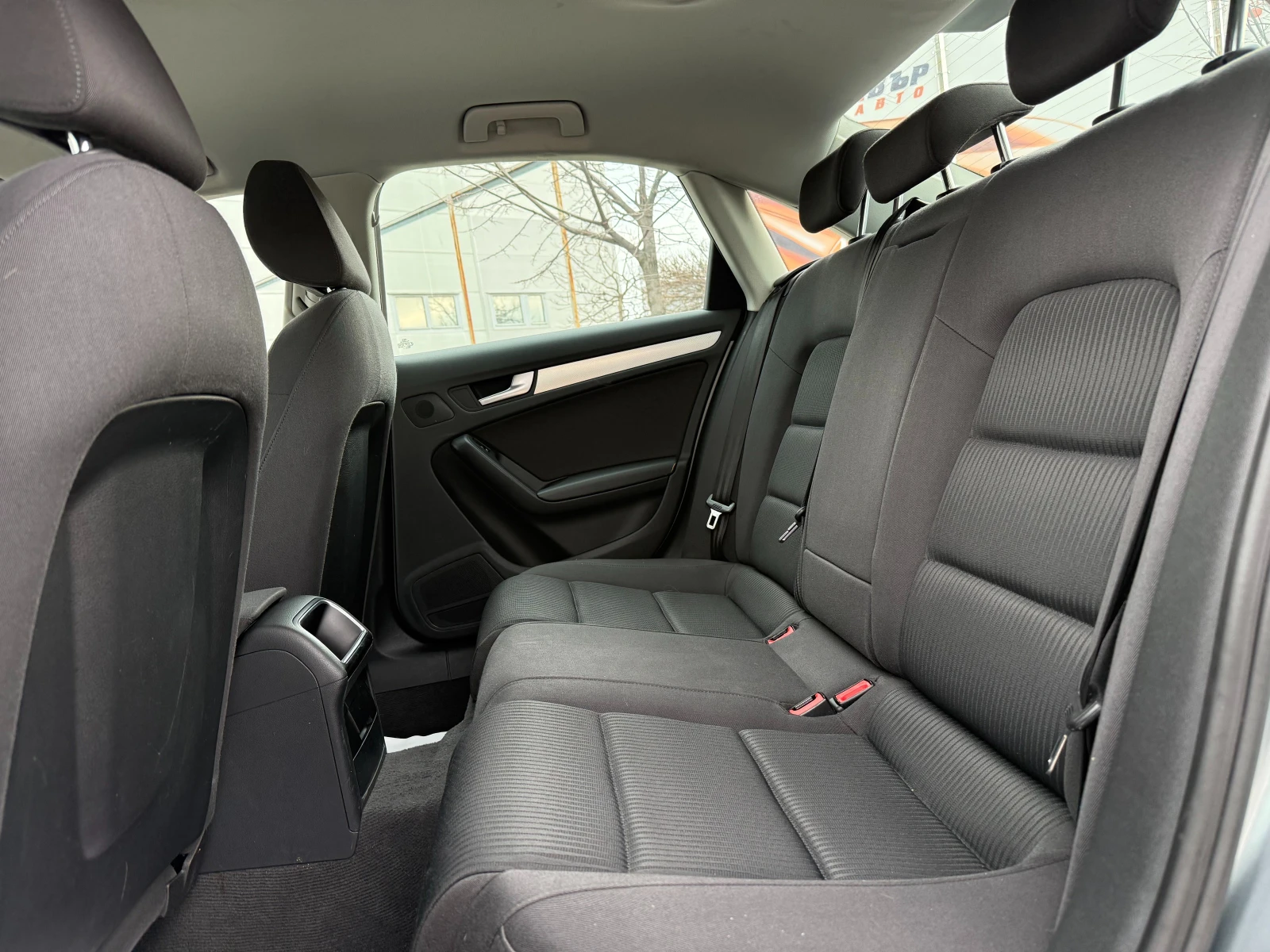 Audi A4  - изображение 9