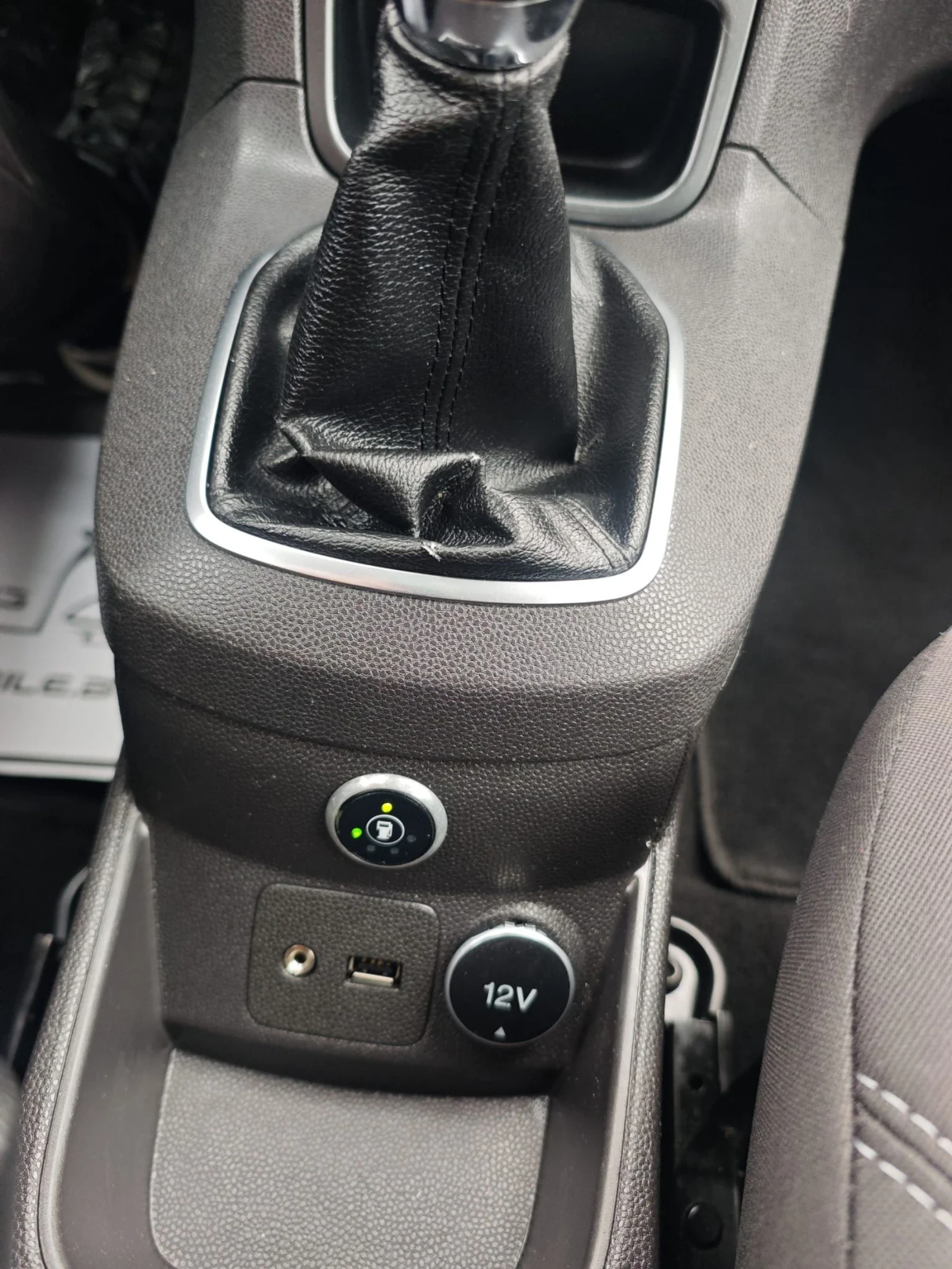 Ford Fiesta 1.4i ���* �������* ��� ����*  | Mobile.bg � ����������� 13