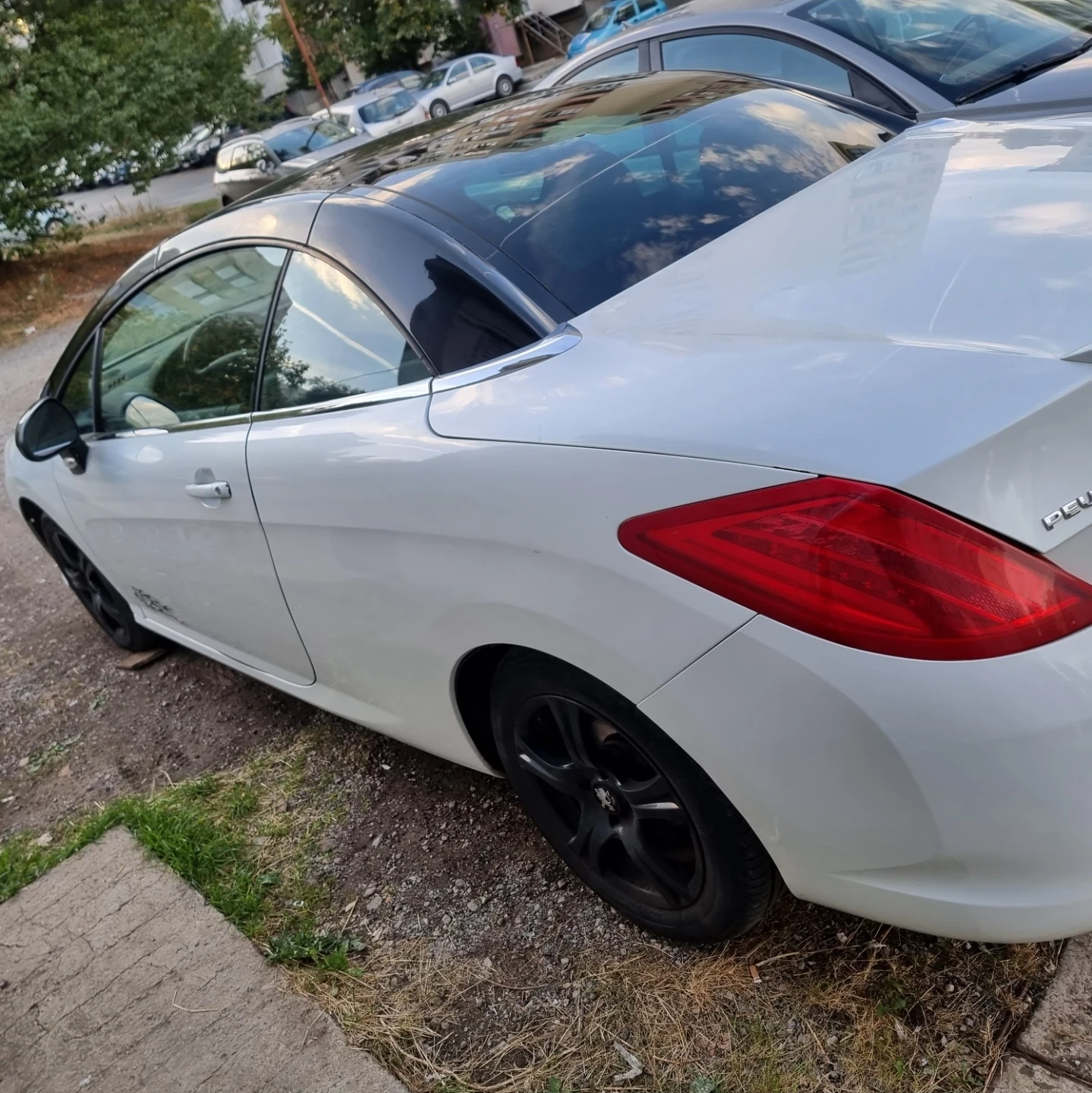 Peugeot 308 | Mobile.bg � ����������� 3