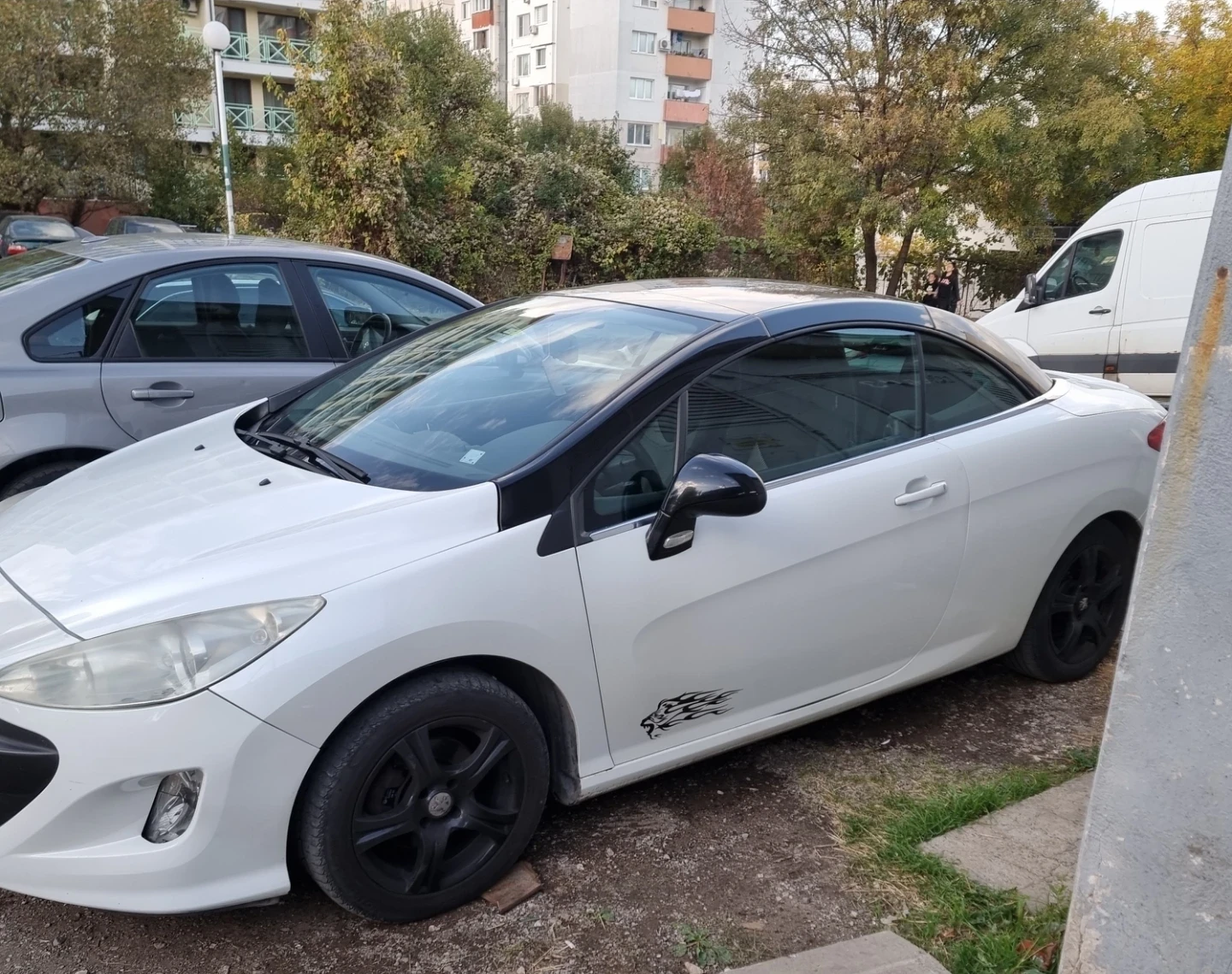 Peugeot 308 | Mobile.bg � ����������� 5