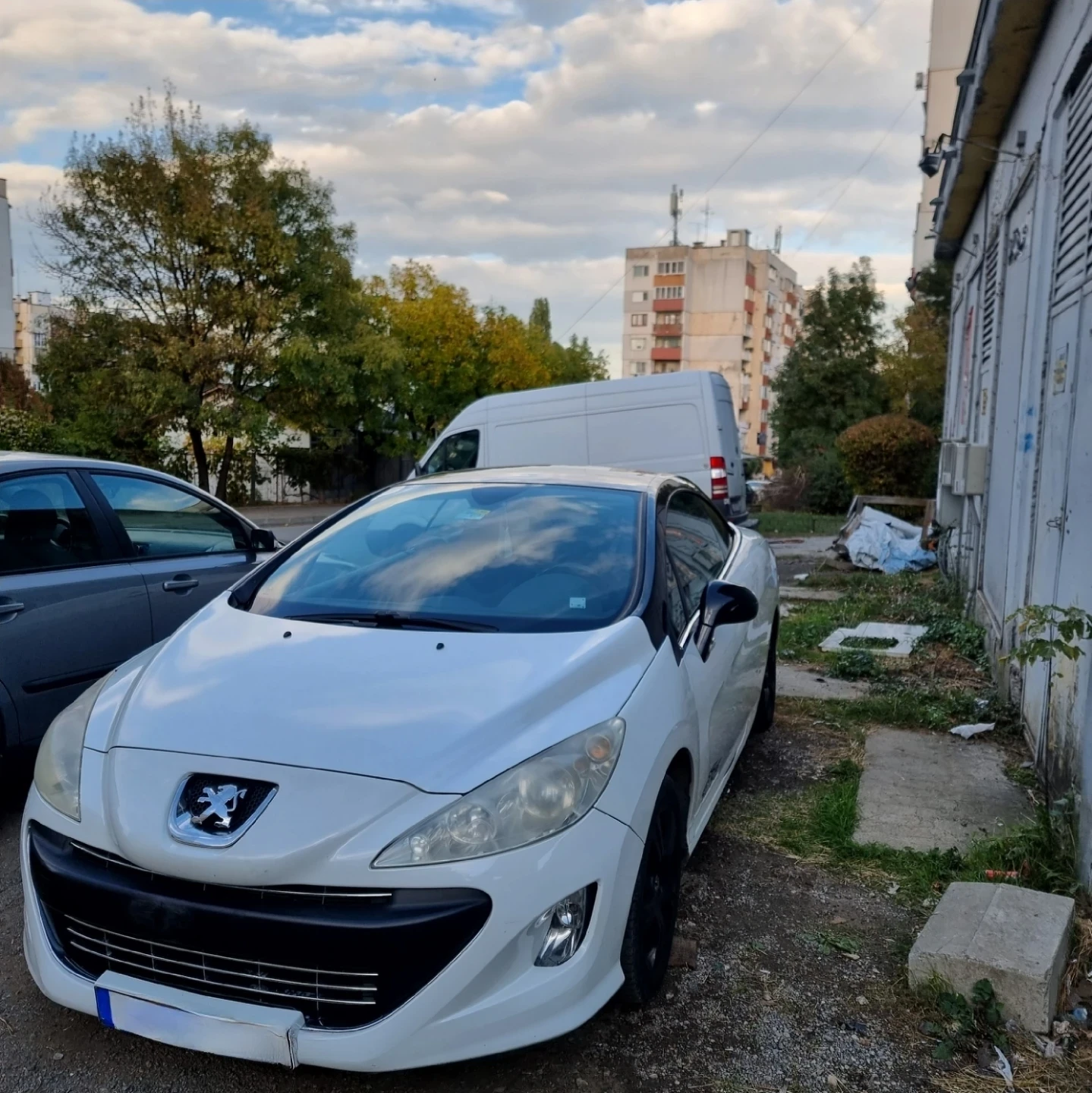 Peugeot 308 | Mobile.bg � ����������� 1