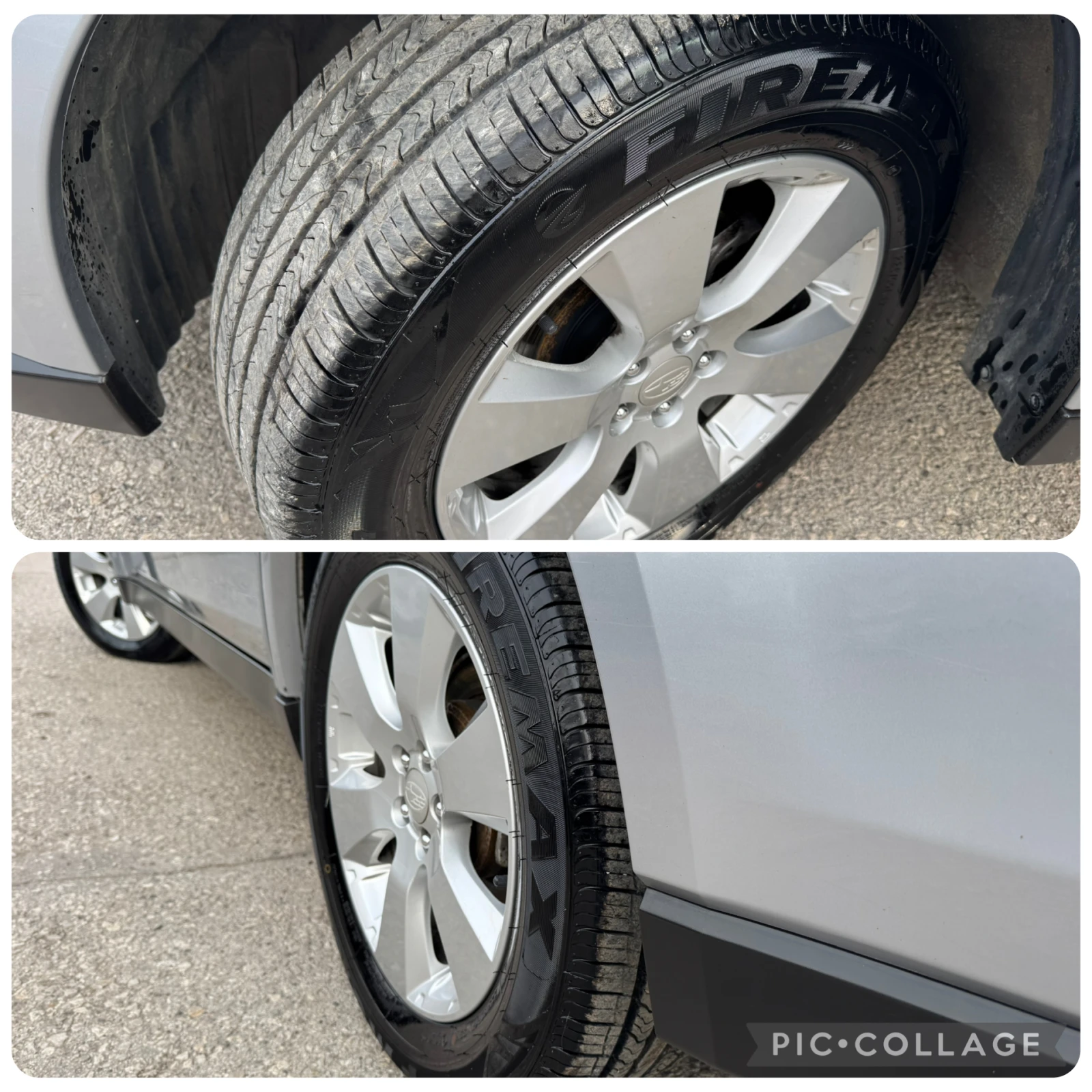 Subaru Outback 2.5i-4x4-ЛИЗИНГ, снимка 17 - Автомобили и джипове - 53927143