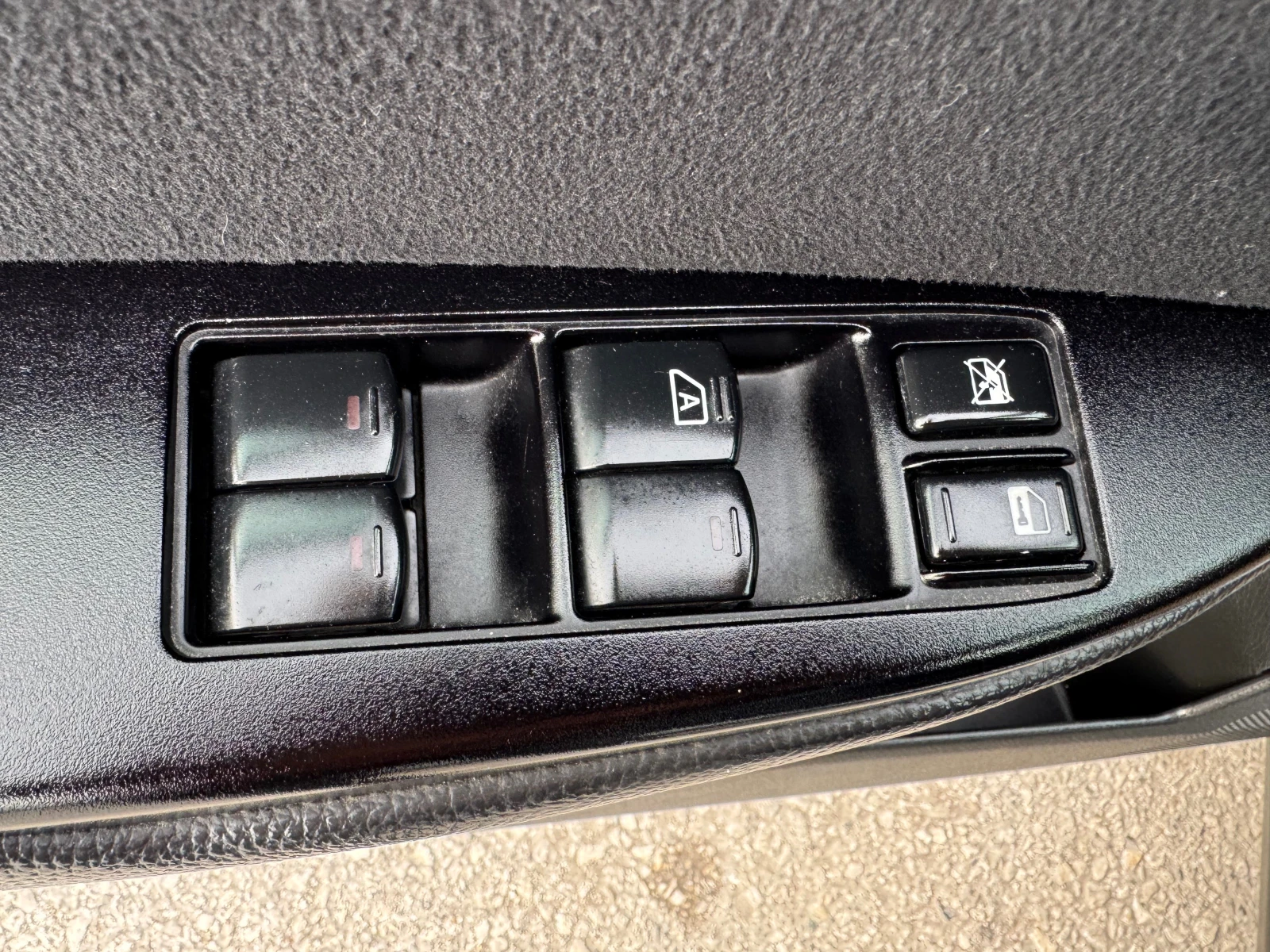 Subaru Outback 2.5i-4x4-ЛИЗИНГ, снимка 14 - Автомобили и джипове - 53927143