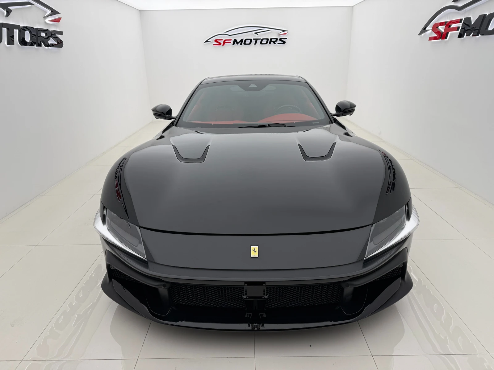 Ferrari 12 Cilindri | Mobile.bg � ����������� 2