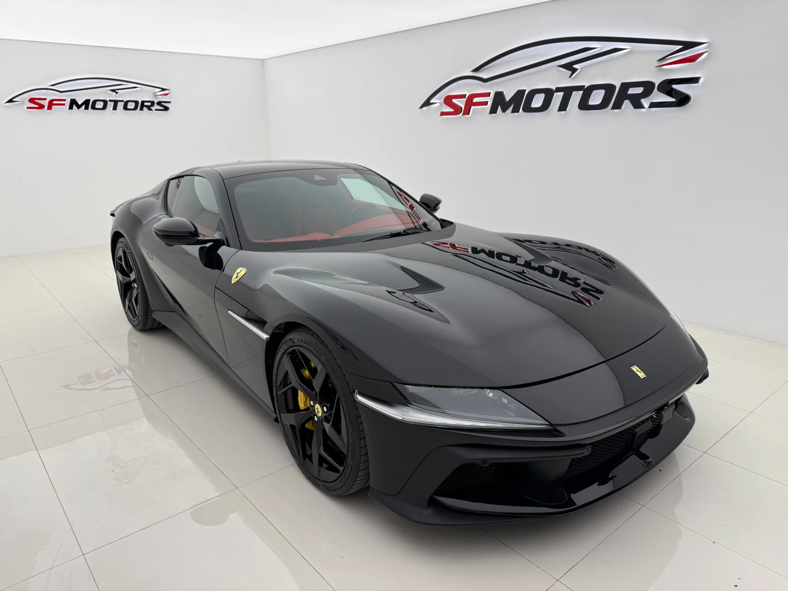 Ferrari 12 Cilindri | Mobile.bg � ����������� 1