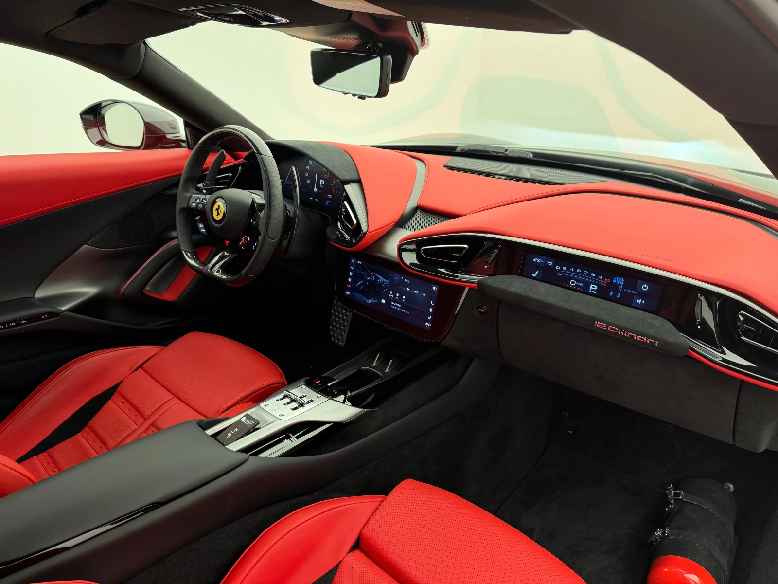 Ferrari 12 Cilindri | Mobile.bg � ����������� 10