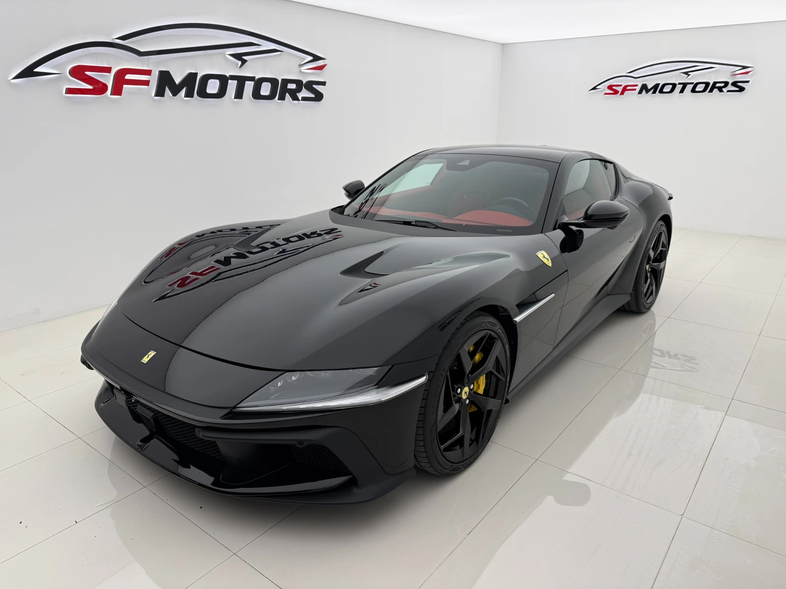 Ferrari 12 Cilindri | Mobile.bg � ����������� 3