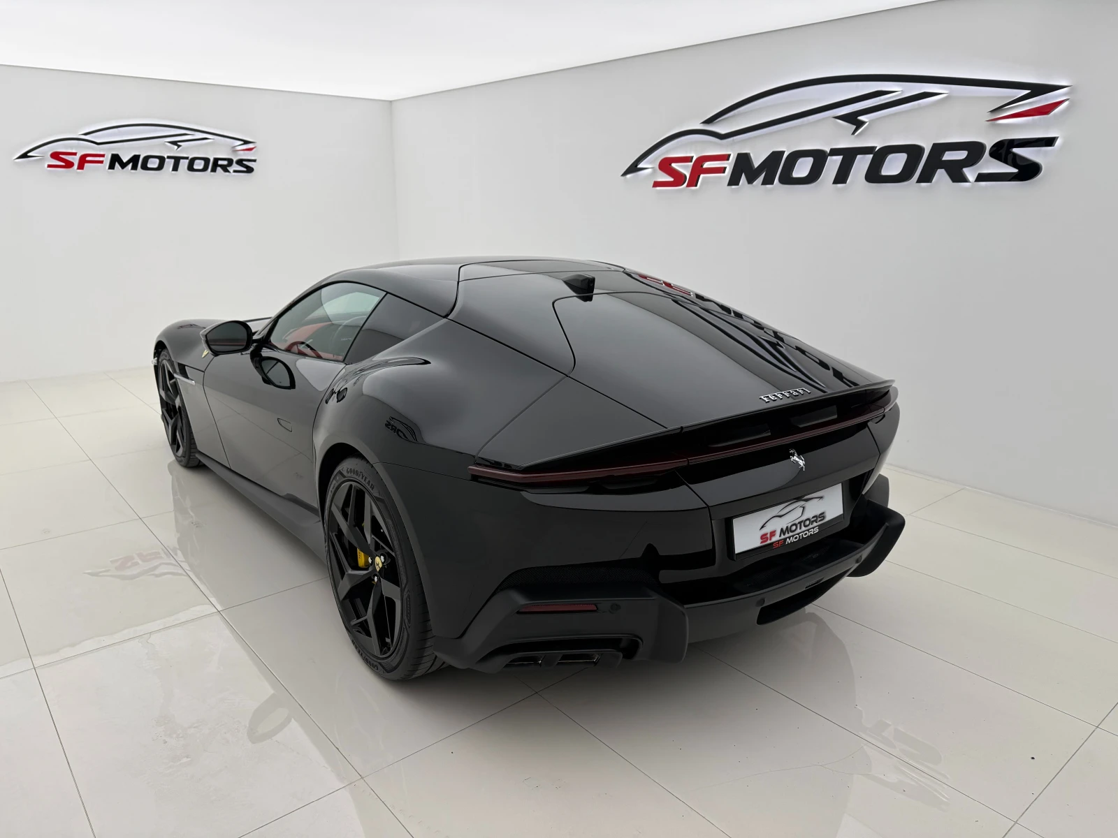 Ferrari 12 Cilindri | Mobile.bg � ����������� 4