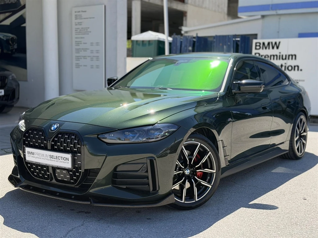 BMW 440 | Mobile.bg � ����������� 1