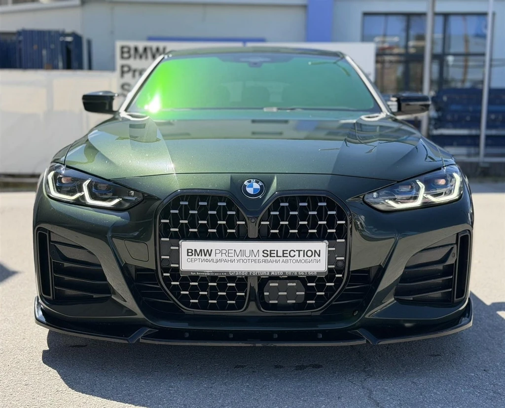 BMW 440 | Mobile.bg � ����������� 14