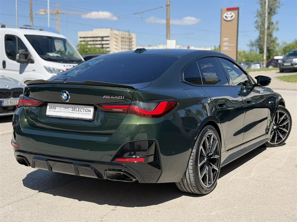 BMW 440 | Mobile.bg � ����������� 2