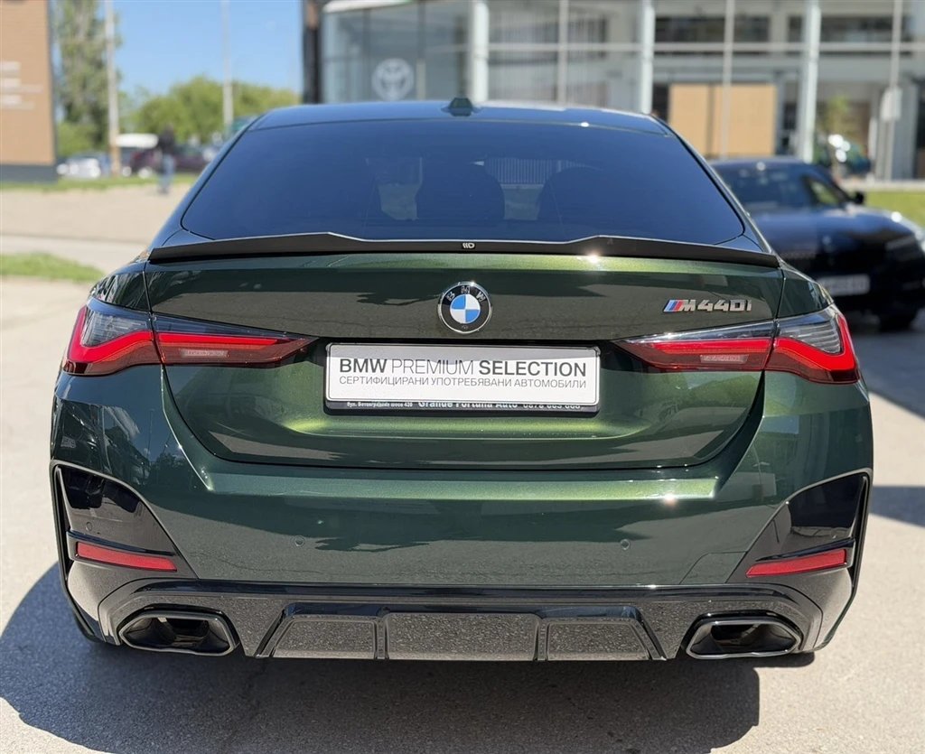 BMW 440 | Mobile.bg � ����������� 16