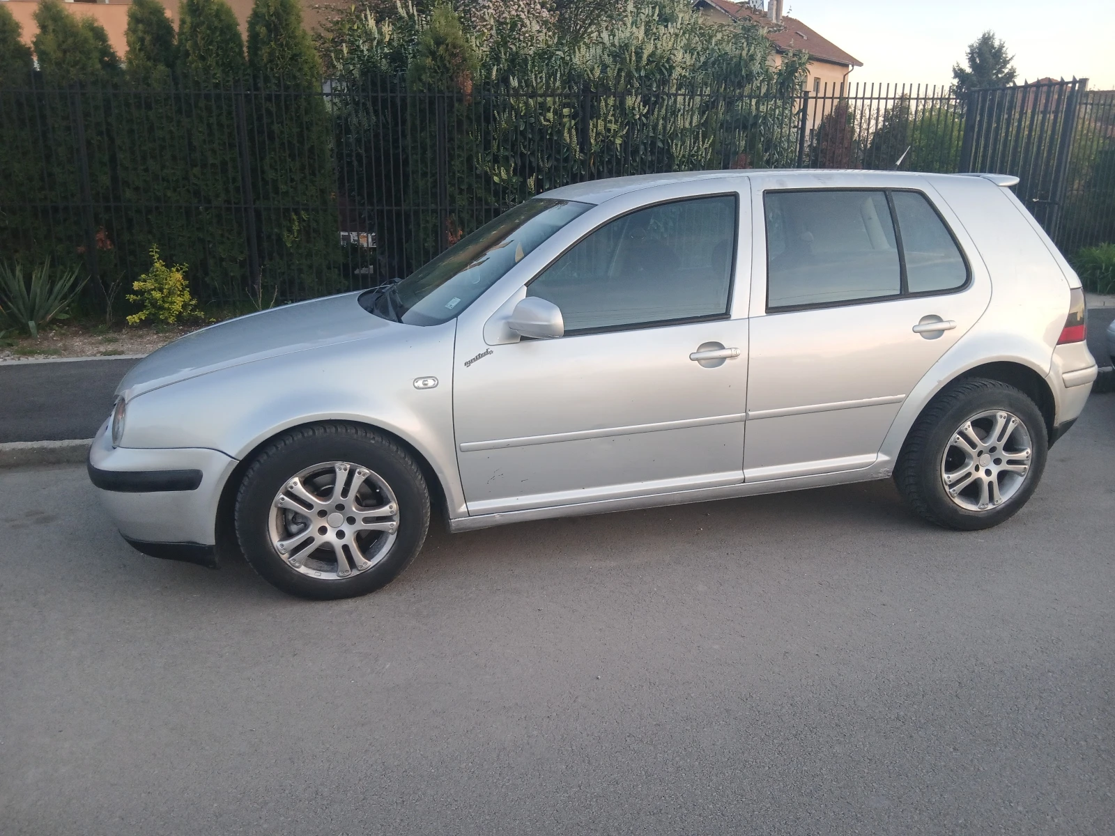 VW ID.3 1.9 TDI KLIMA
