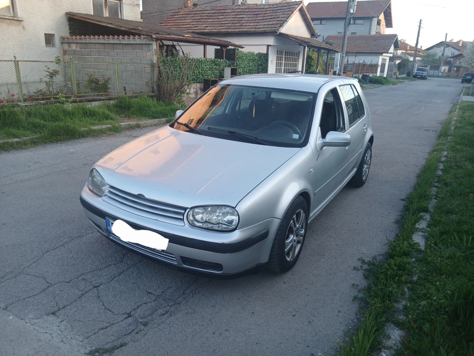 VW ID.3 1.9 TDI KLIMA, снимка 3 - Автомобили и джипове - 54552262
