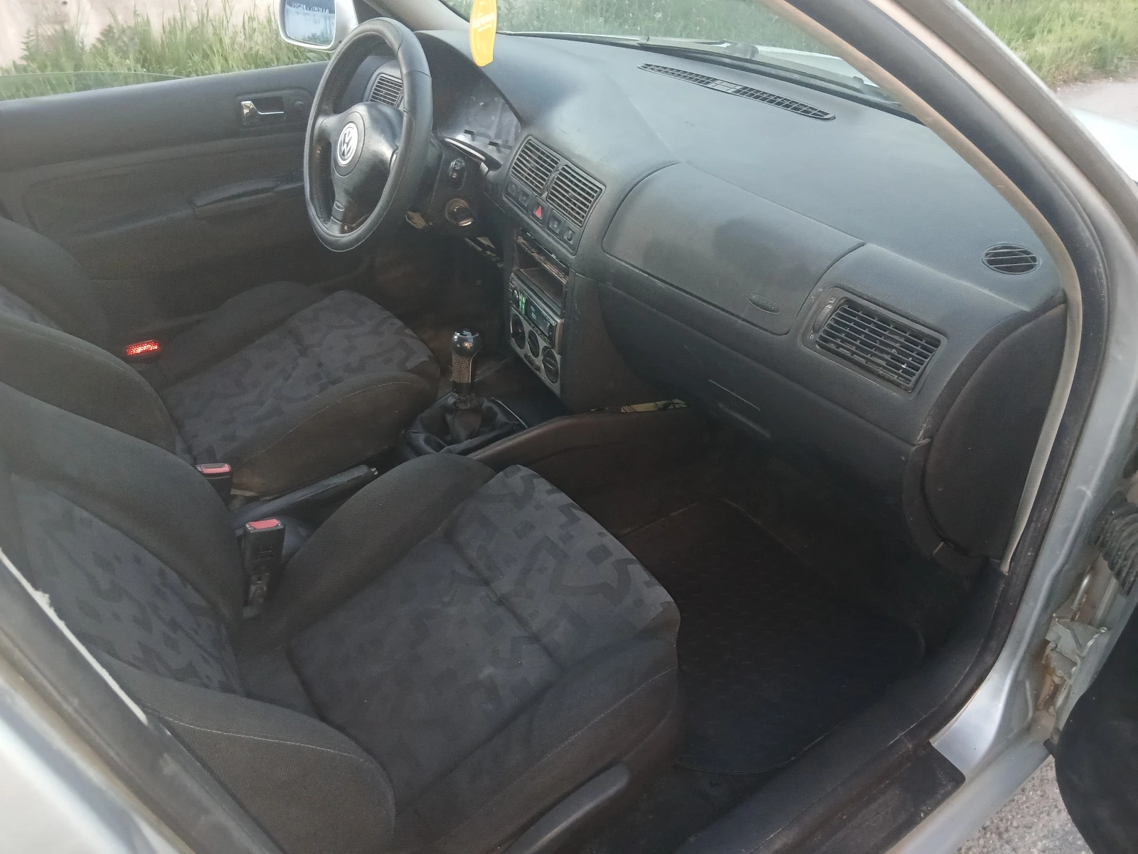 VW ID.3 1.9 TDI KLIMA, снимка 2 - Автомобили и джипове - 54552262